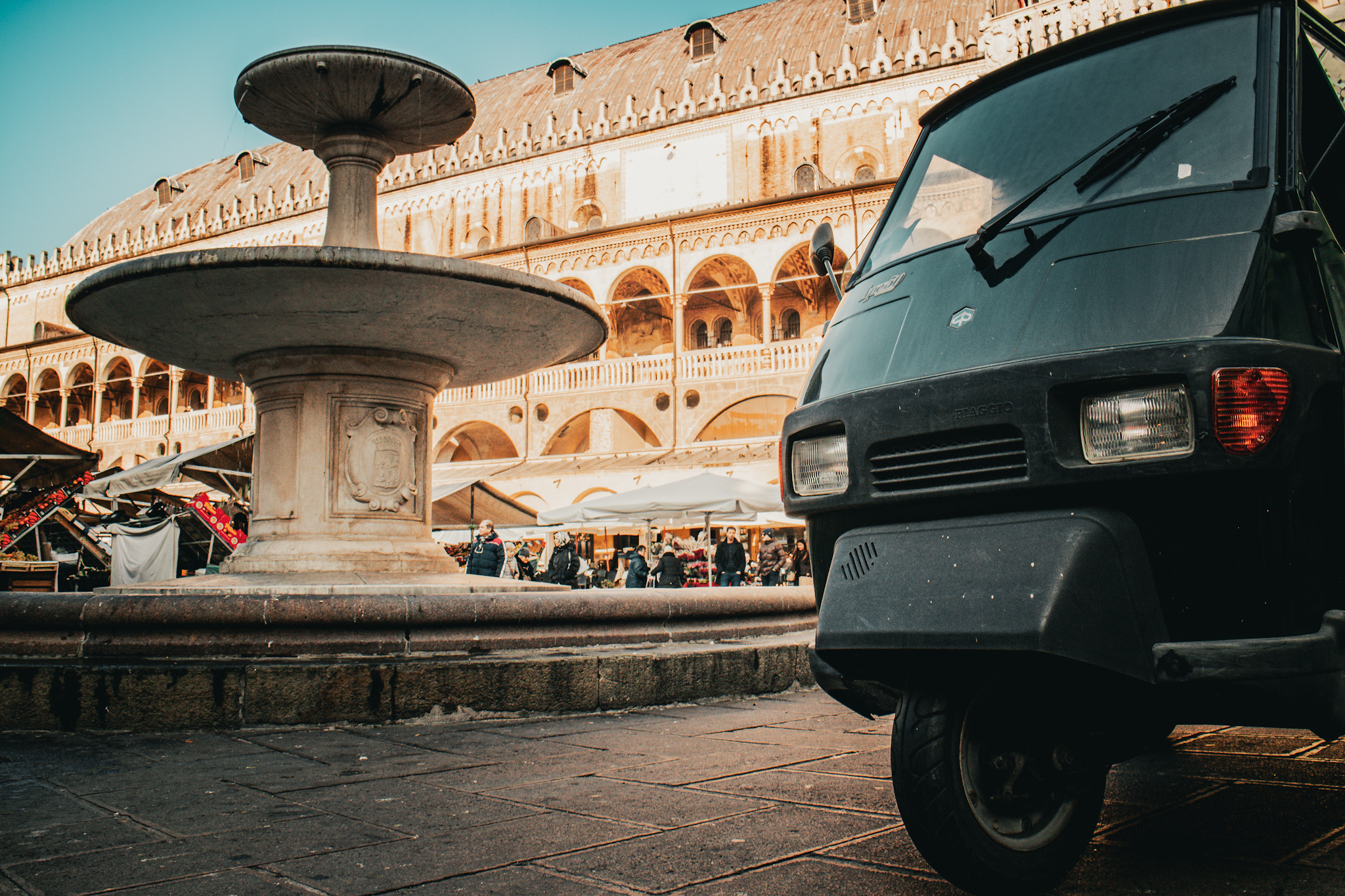 Experience Padua like a local from Venice - Photo 7