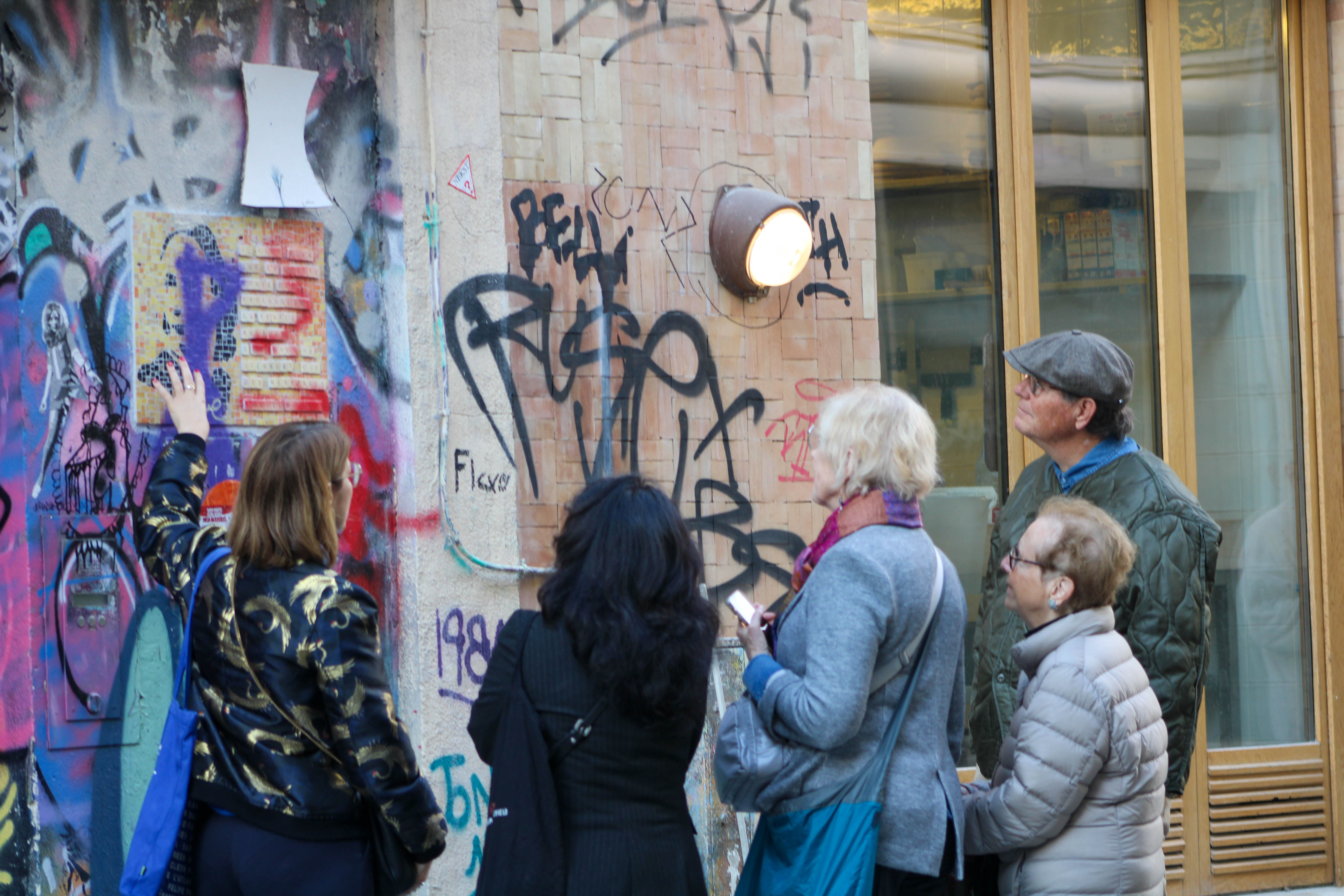 Paris Street Art - Photo 7
