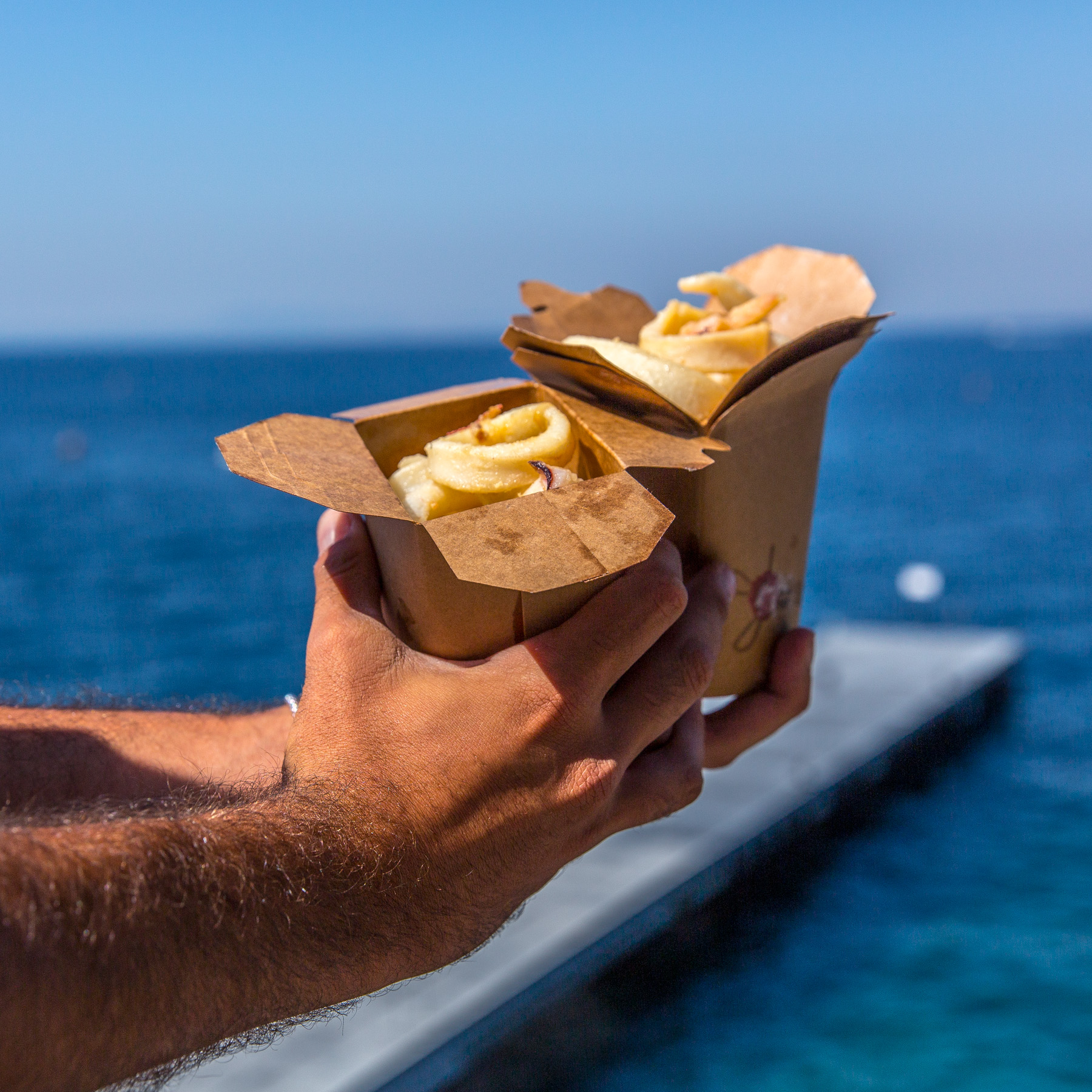 Guided Afternoon Walking Tour of Sorrento and Street Food Experience - Accommodations in Sorrento