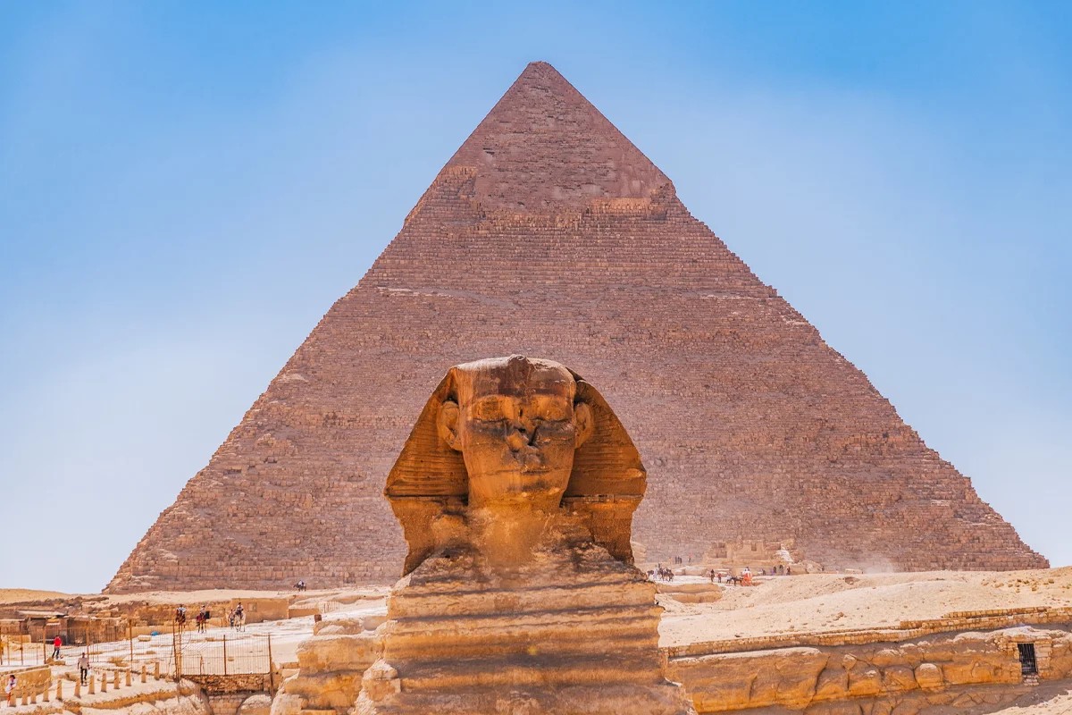 Paquete turístico privado de 5 días en El Cairo - Foto 2