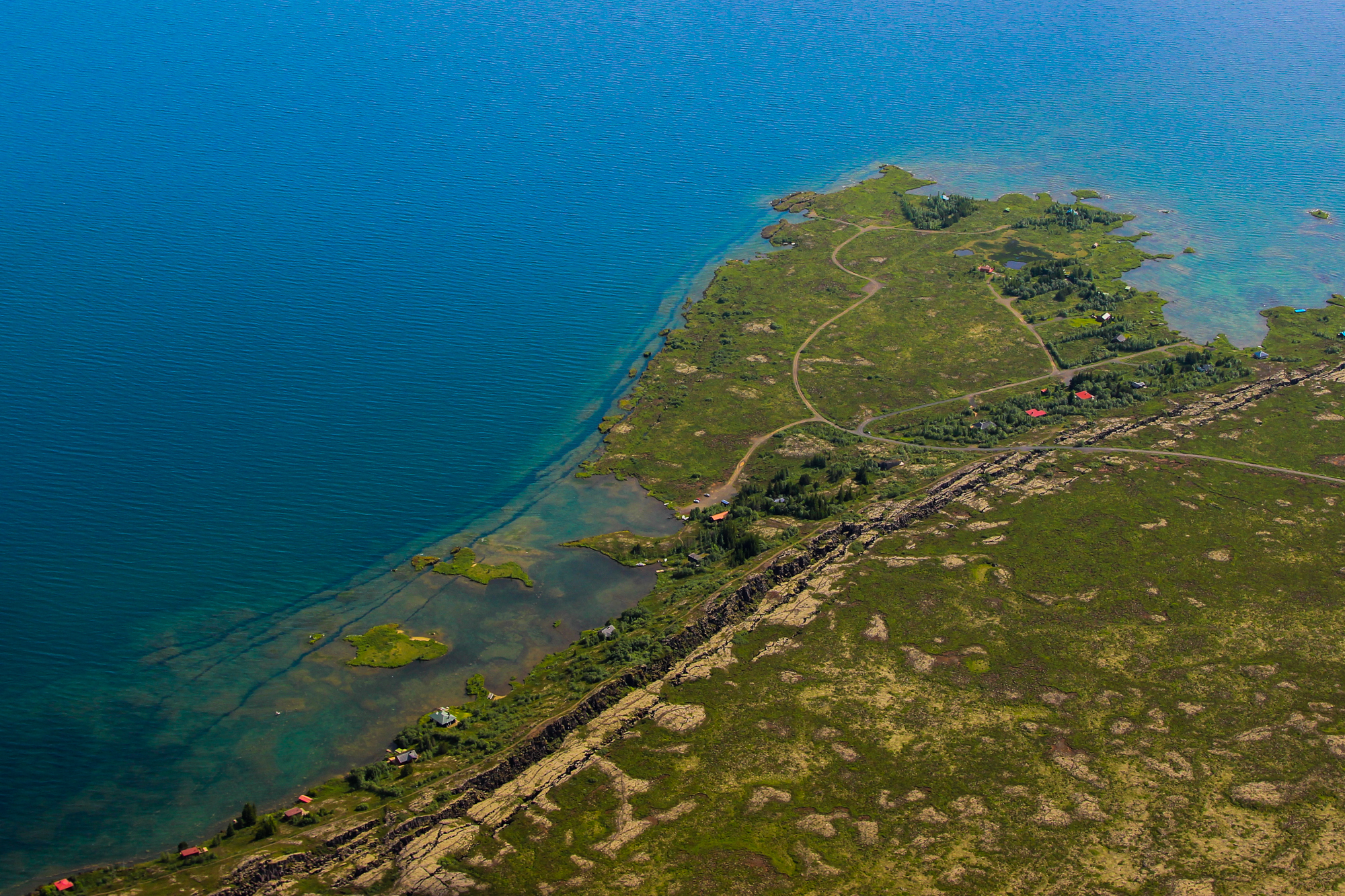 Continental Rift & Geothermal - photo 2