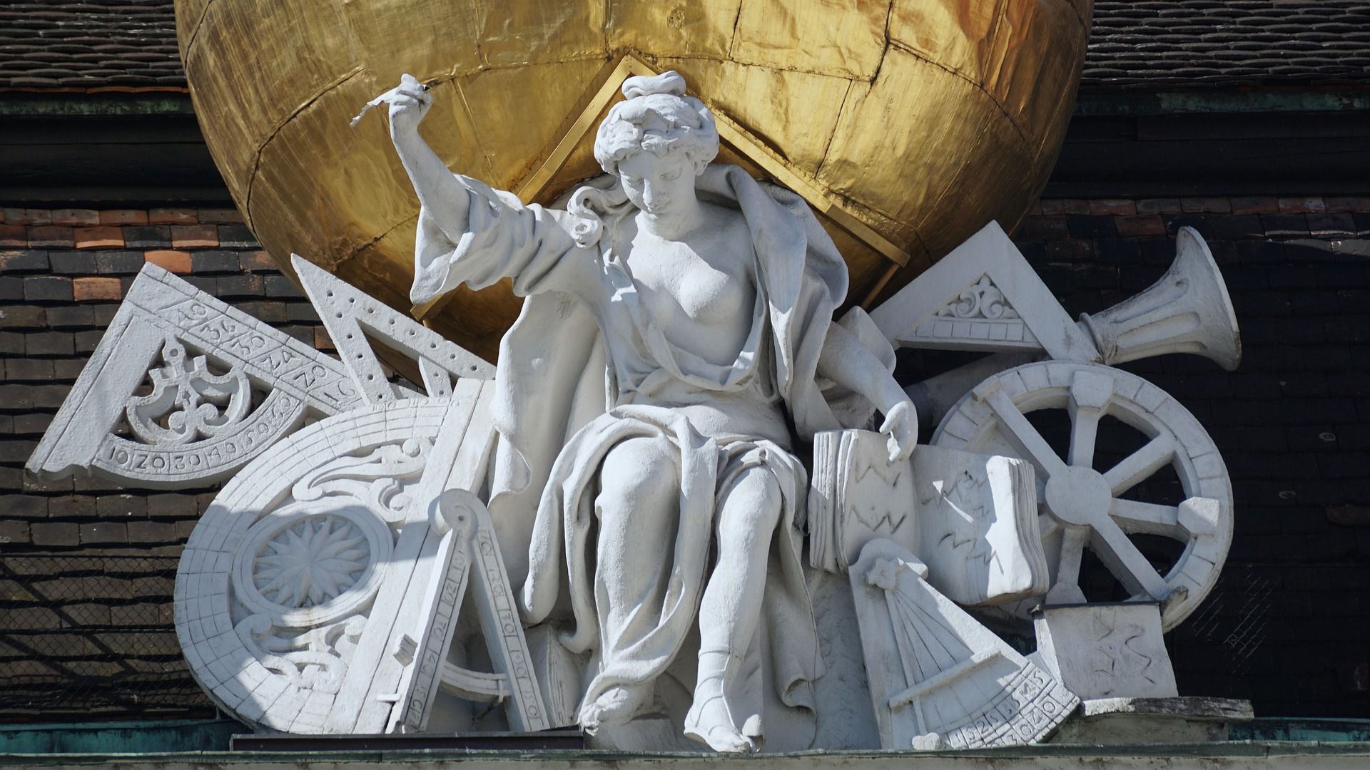 Magnificent Vienna: a Self-Guided Tour through the History, Tastes, Architecture