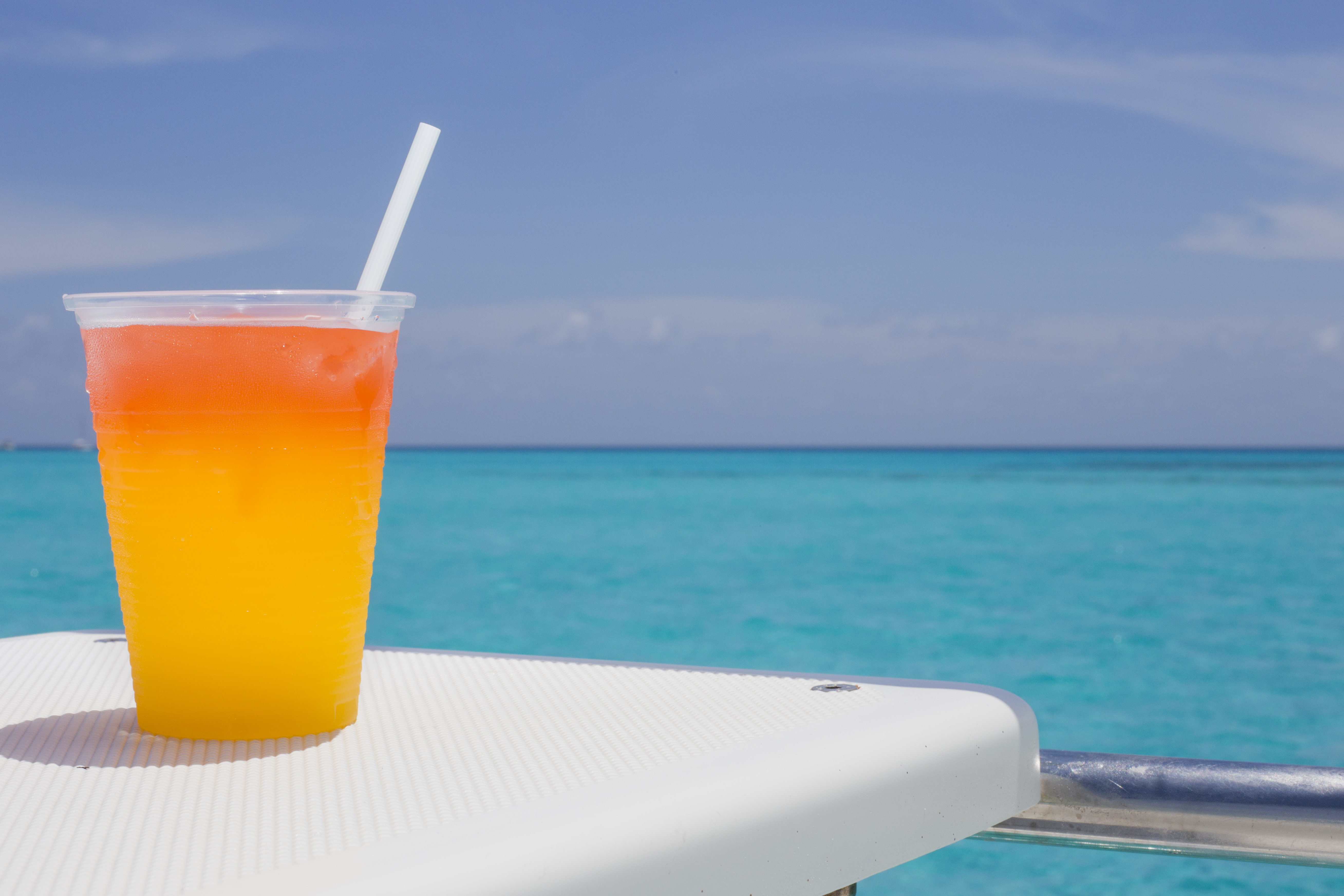 Isla Mujeres: Her Şey Dahil Katamaran Turu