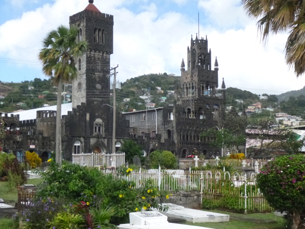 CITY TOUR AND BEACH PACKAGE 2