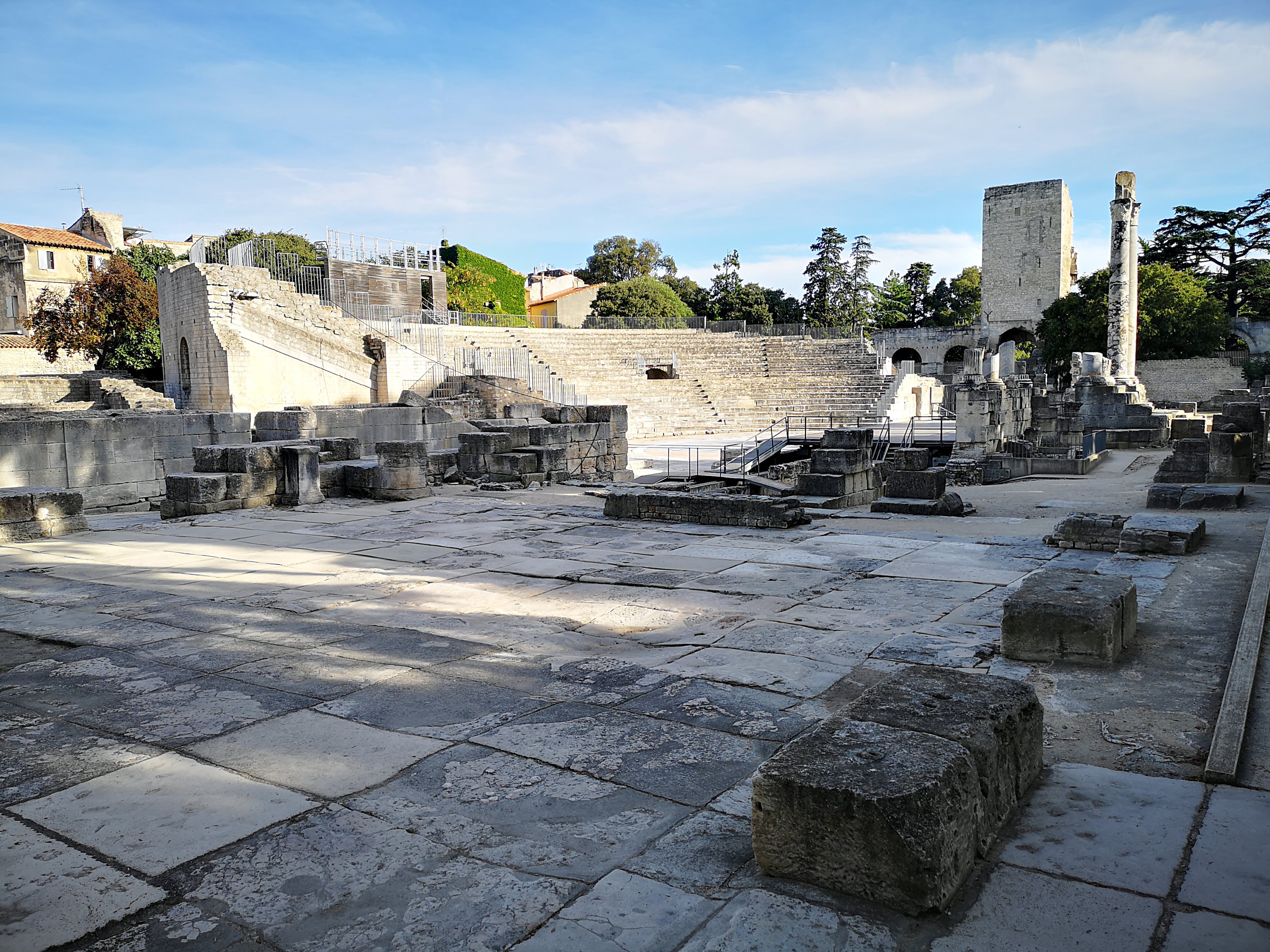 Private Full Day Trip to Arles - Les Baux de Provence and Saint Remy de Provence from Aix en Provence - Photo 3