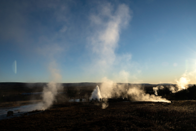 Private tour: Golden Circle and Farm Lunch in Minivan - photo 23