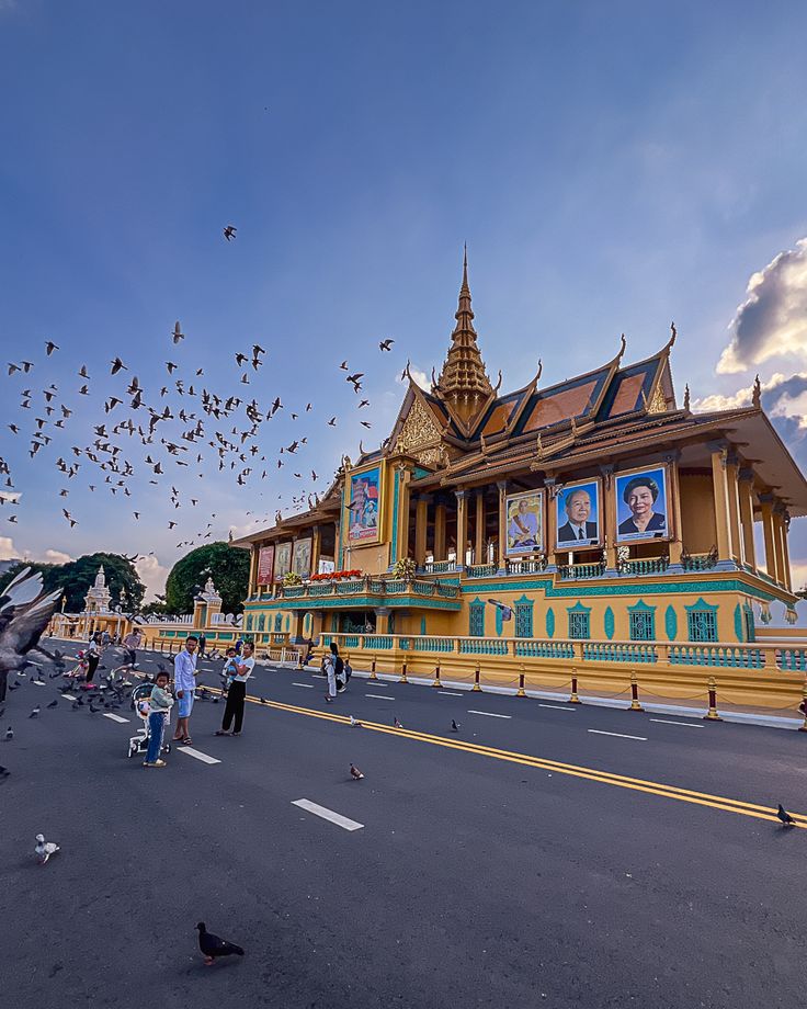 Treasure Of Cambodia 8 Days 7 Nights Tour Treasure Of Cambodia 8 Days 7 Nights