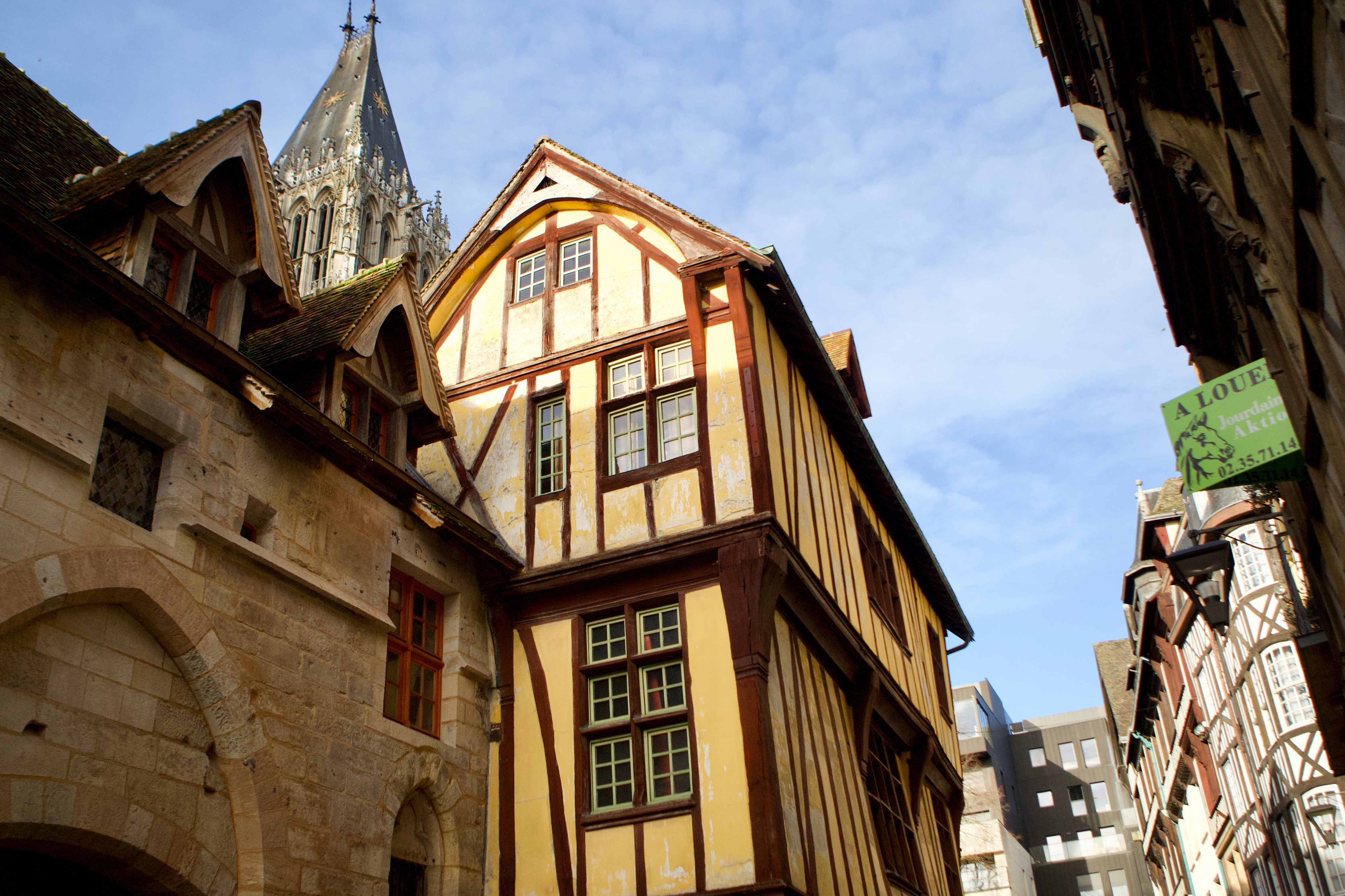 3-Day Normandy - Brittany - 3 Loire Castles Small-group by Minivan from Paris. - Photo 69