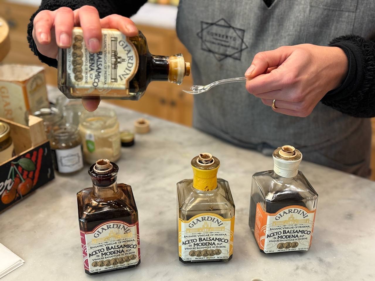 Floransa: Akademi Galerisi Giriş Bileti ve Çok Dilli Sesli Uygulama