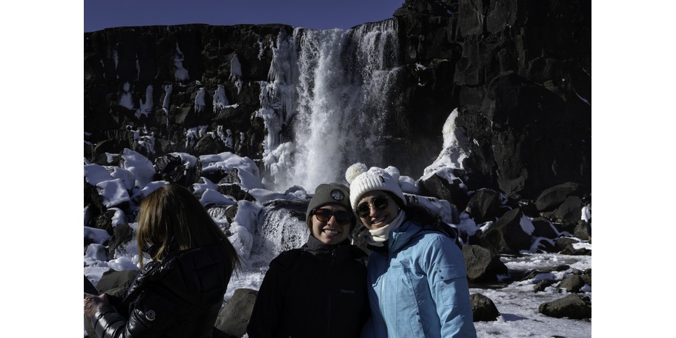 Small group Tour: Golden Circle Premium and Lava Tunnel - photo 28