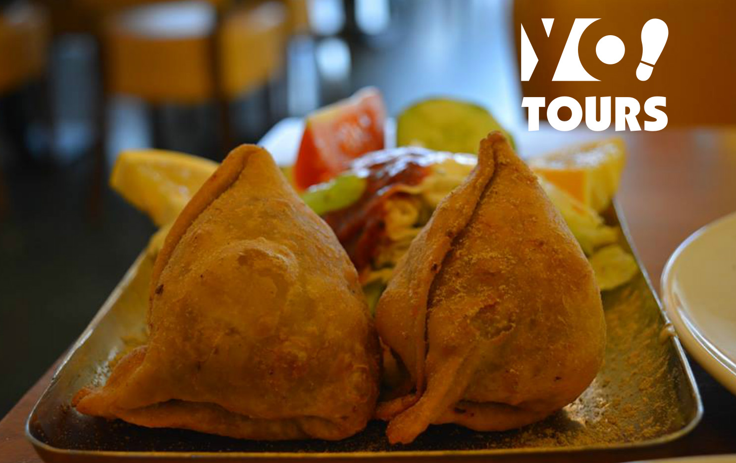 Food Walk Tour Goa - Photo 3