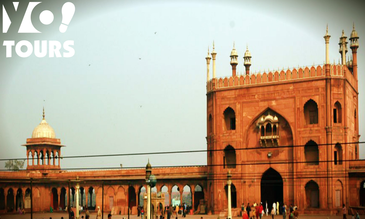 Monuments of Delhi (Guided Full Day Sightseeing City Tour) - Photo 2