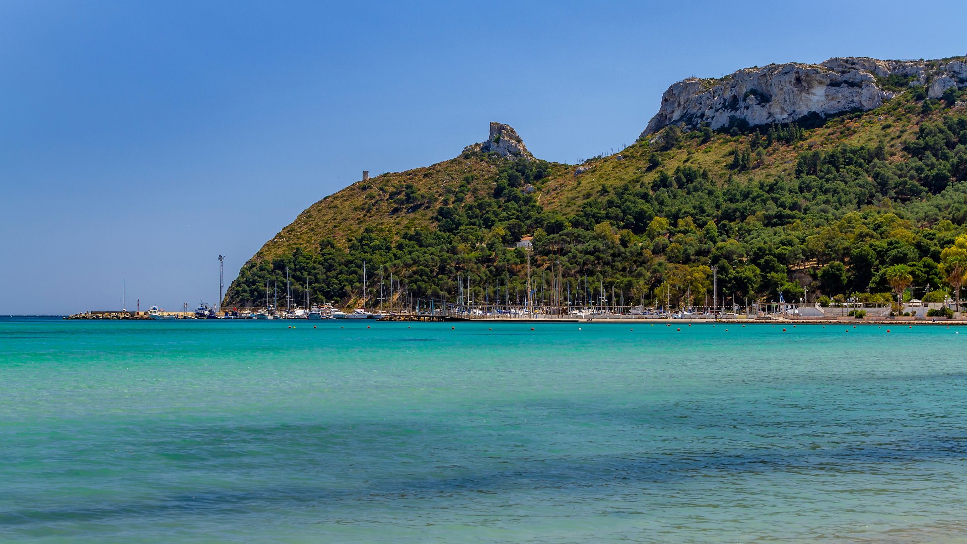 Cagliari: trekking to the Sella del Diavolo - Photo 10