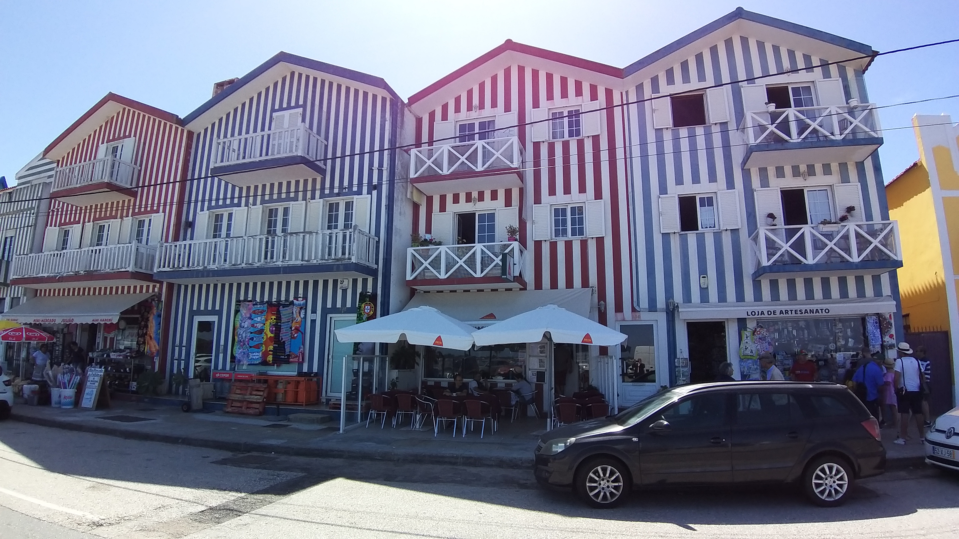 Private car transfer from Porto to Coimbra - Photo 3