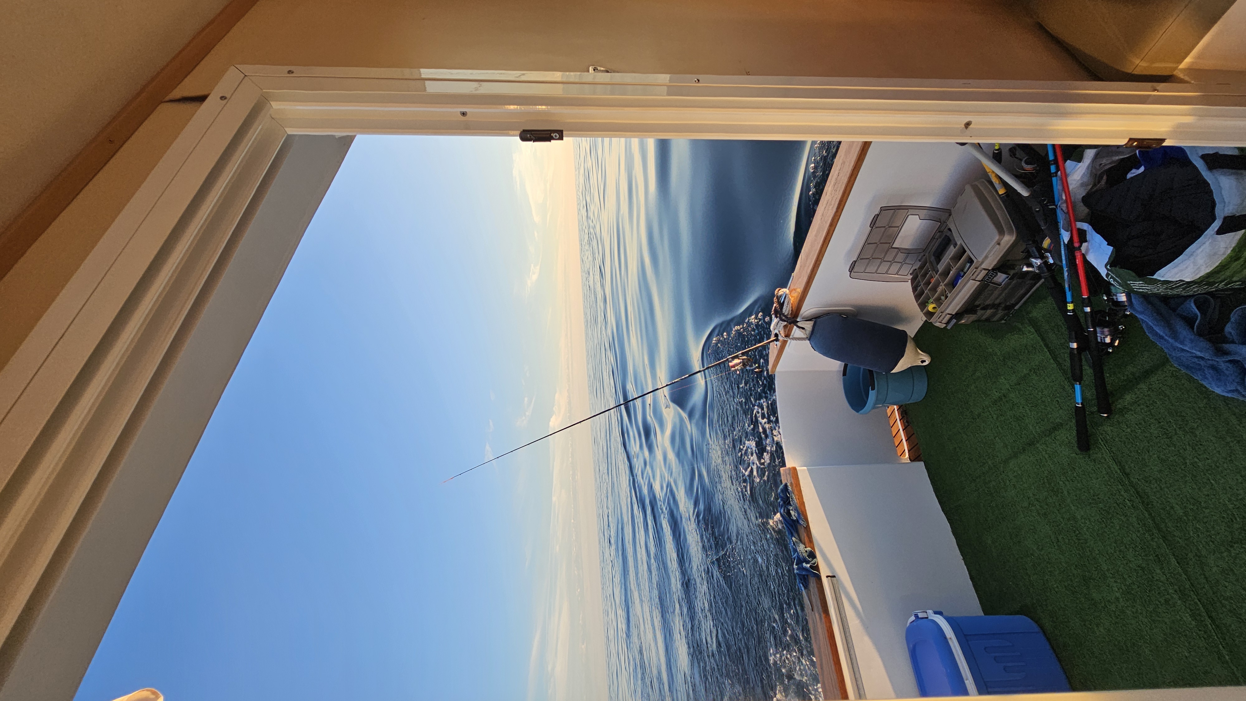 SQUID FISHING EXPERIENCE (5:00) – photo 4