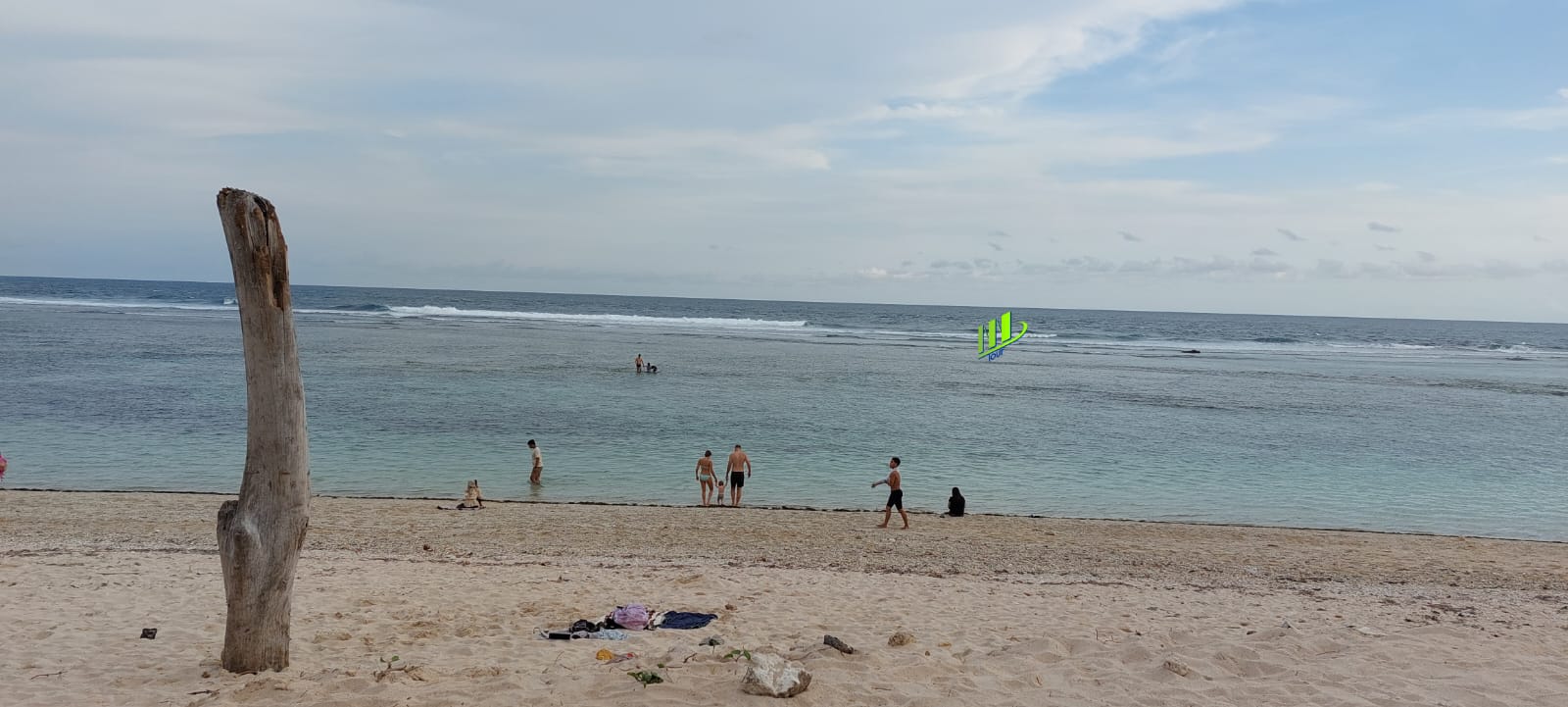 Tour de día completo al atardecer y la playa de Bali - Foto 2