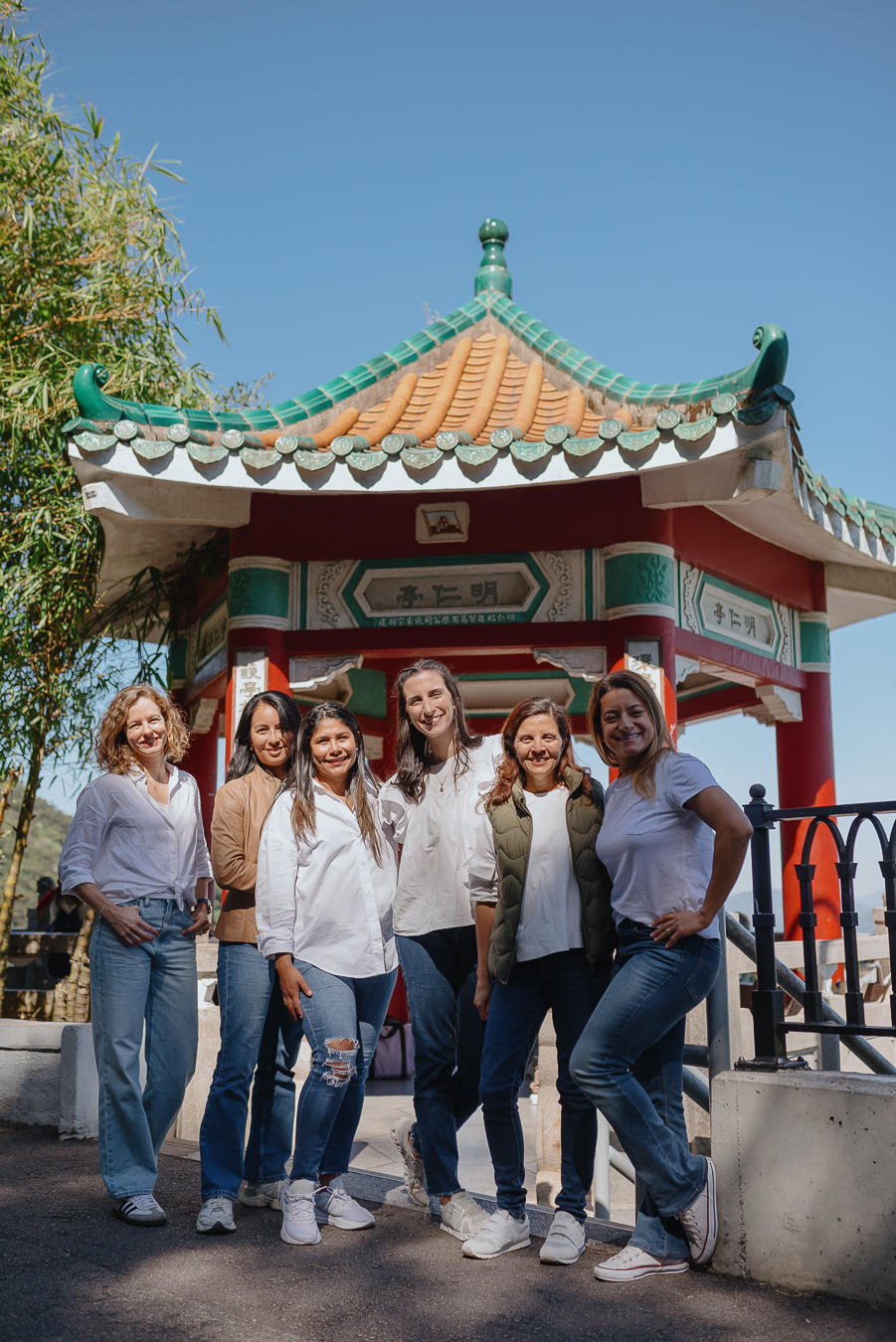 Cruise Layover Tour: Hong Kong Icons in Private Service - Accommodations in Hong Kong