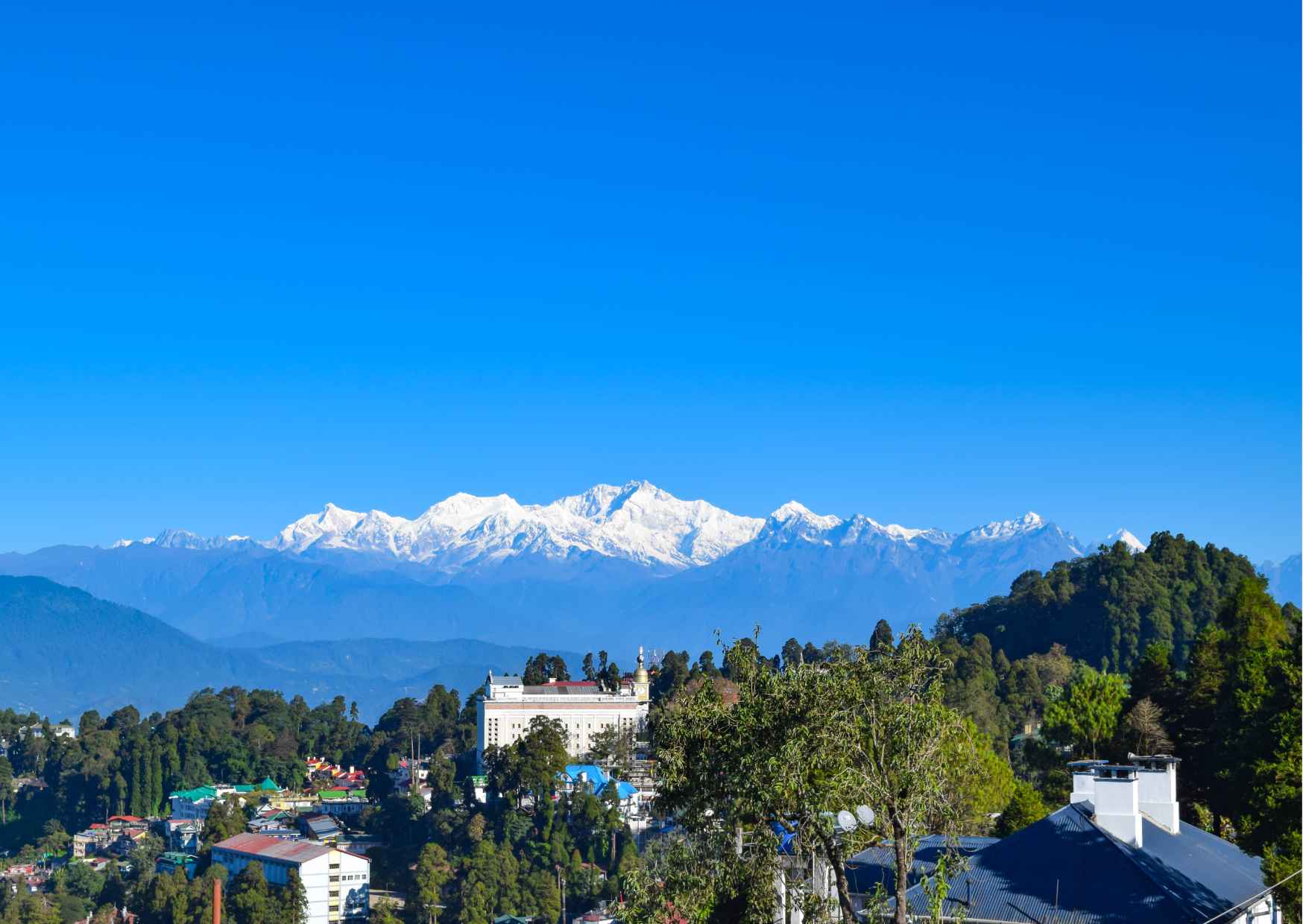 Tourisct Highlights of Darjeeling (Guided Fullday Sightseeing Tour by Car) - Photo 7