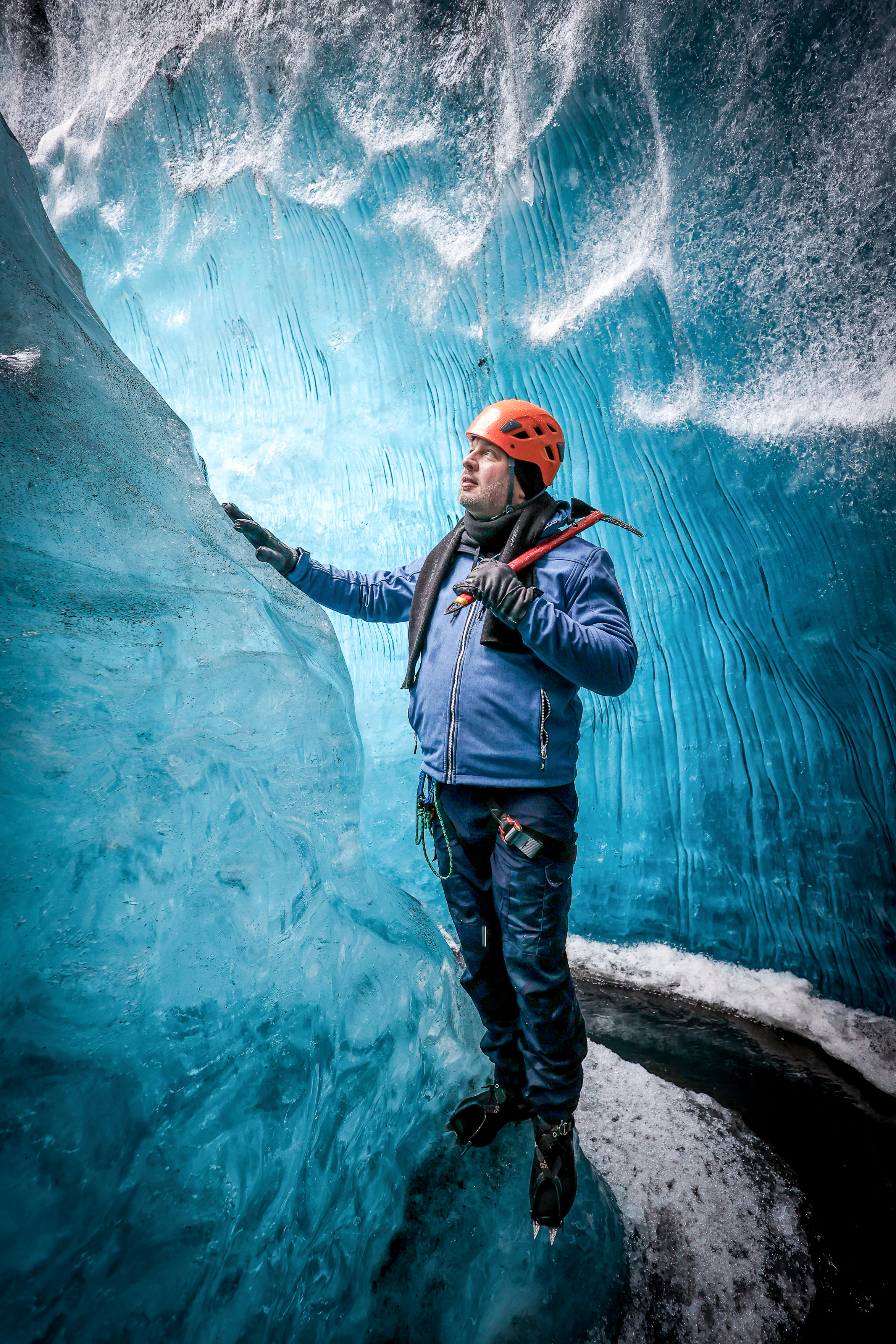 Eggtrip Glacier Hike Captured 3h - photo 8