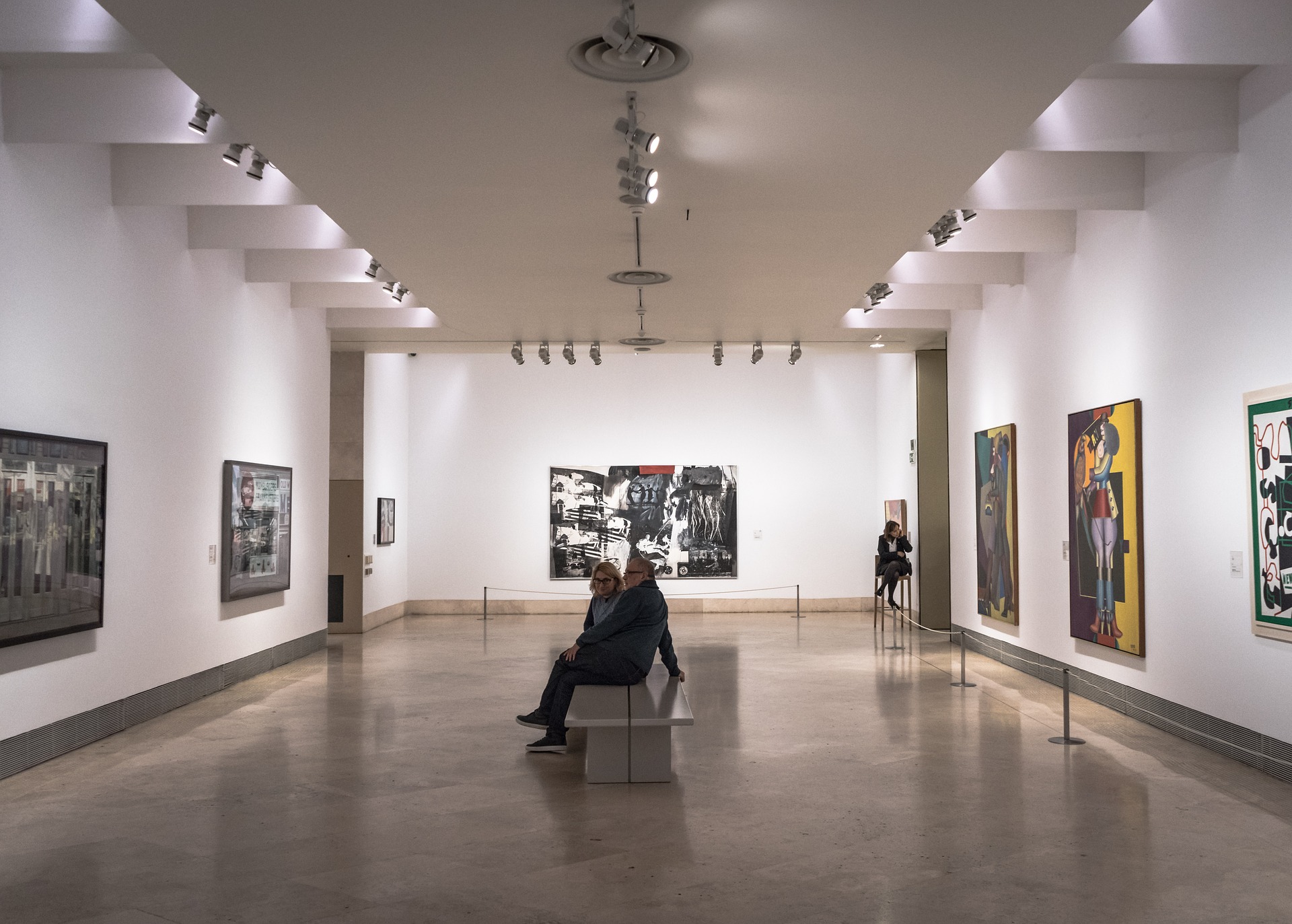 Thyssen-Bornemisza Museum: Admission Ticket & Audio Tour