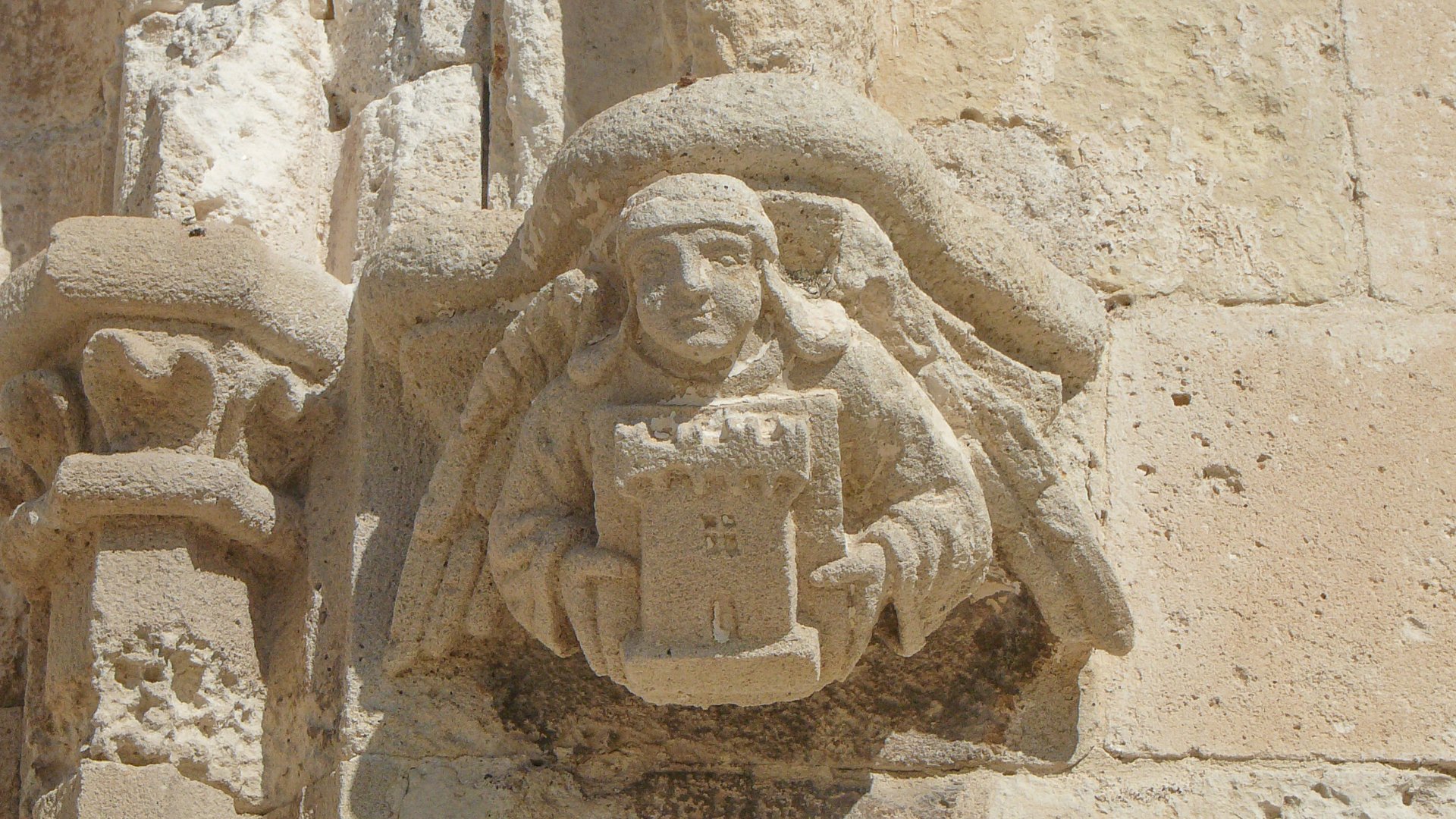 Porto Torres: discover the Basilica of San Gavino with audio guides - Photo 8
