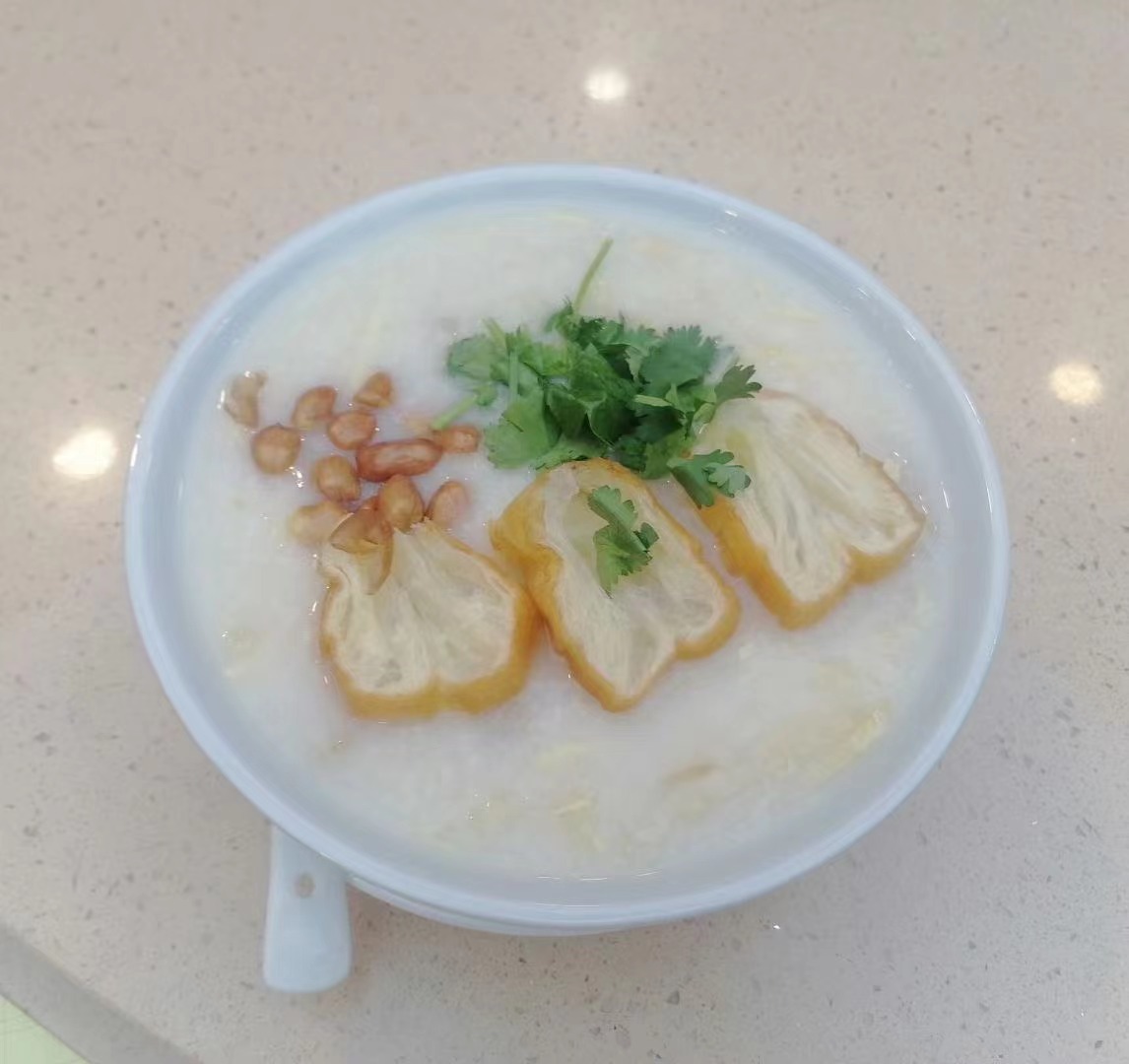 Guangzhou'nun Eski Şehrinde Yiyecek Turu