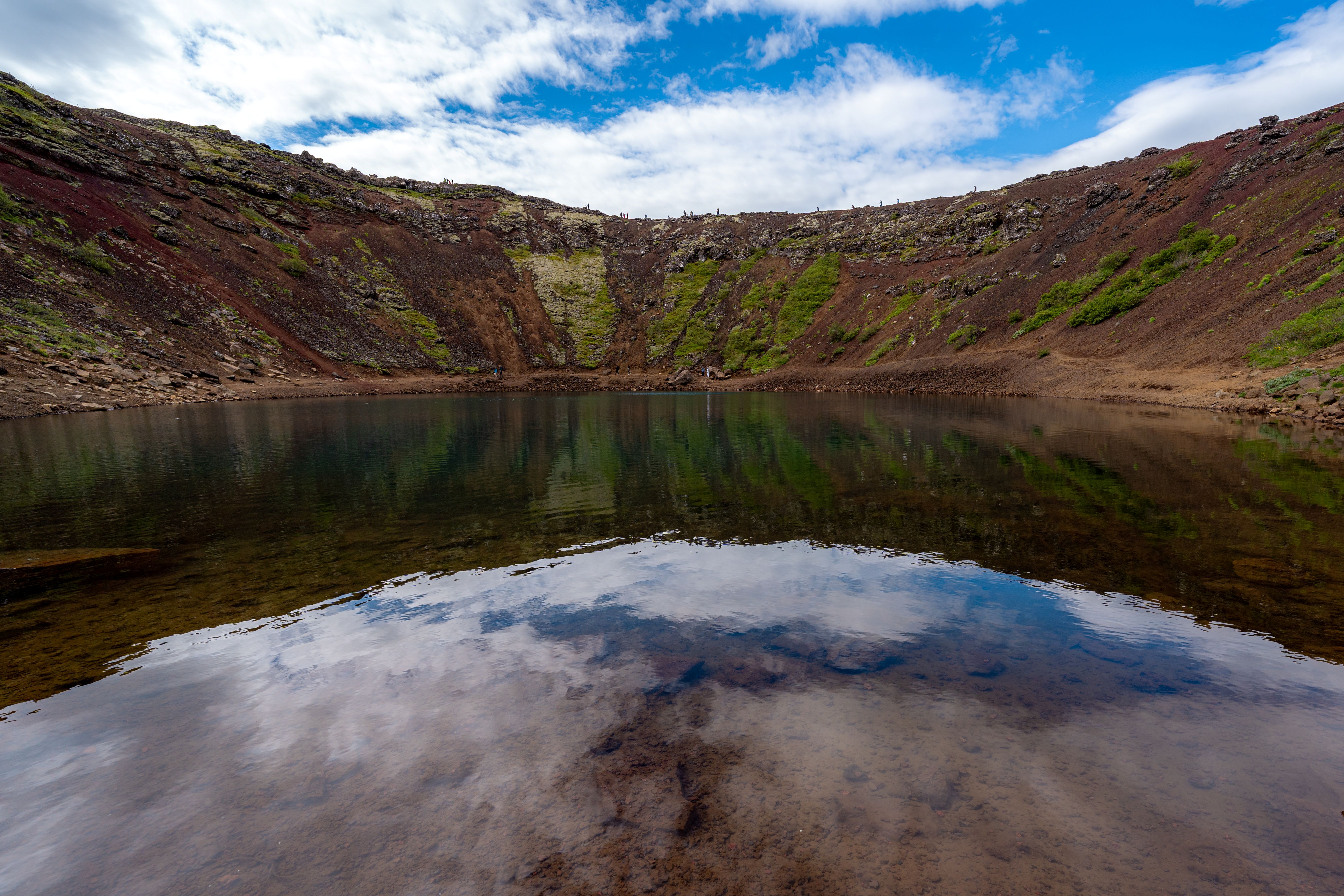 Golden Circle & Laugarvatn Fontana Small Group Day Tour - photo 15