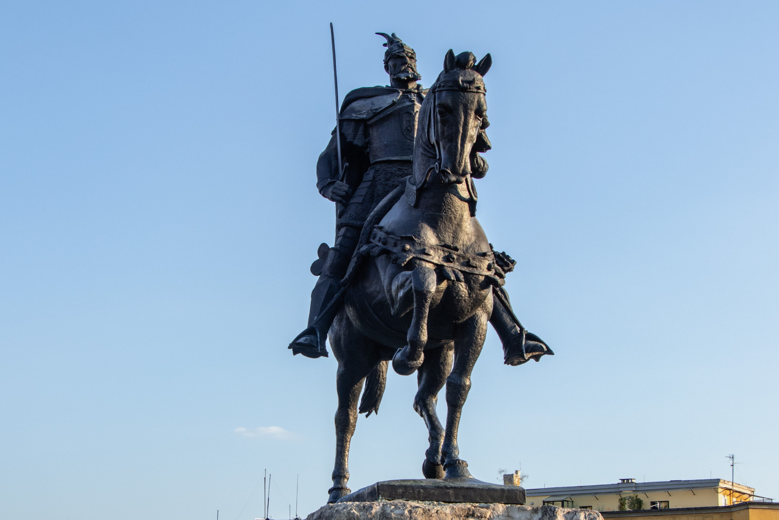 Food Experience & Walking Tour of Tirana - Photo 5