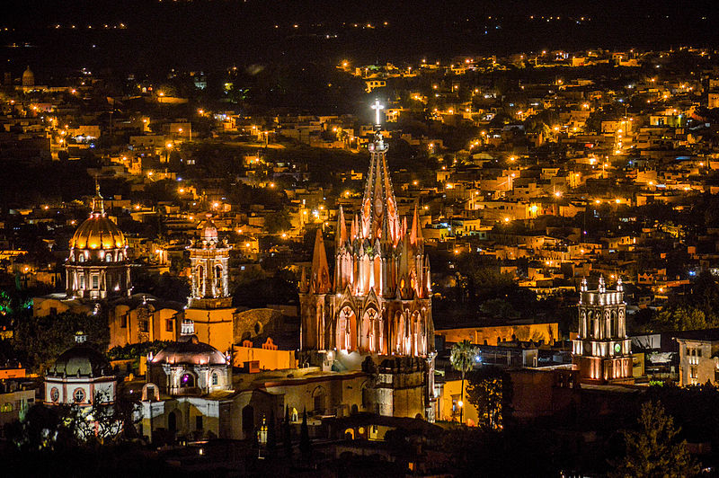 Guadalajara Tour: Discover Colonial Towns, Ruins, Tequila, & Beaches (10 Days) — 7/10