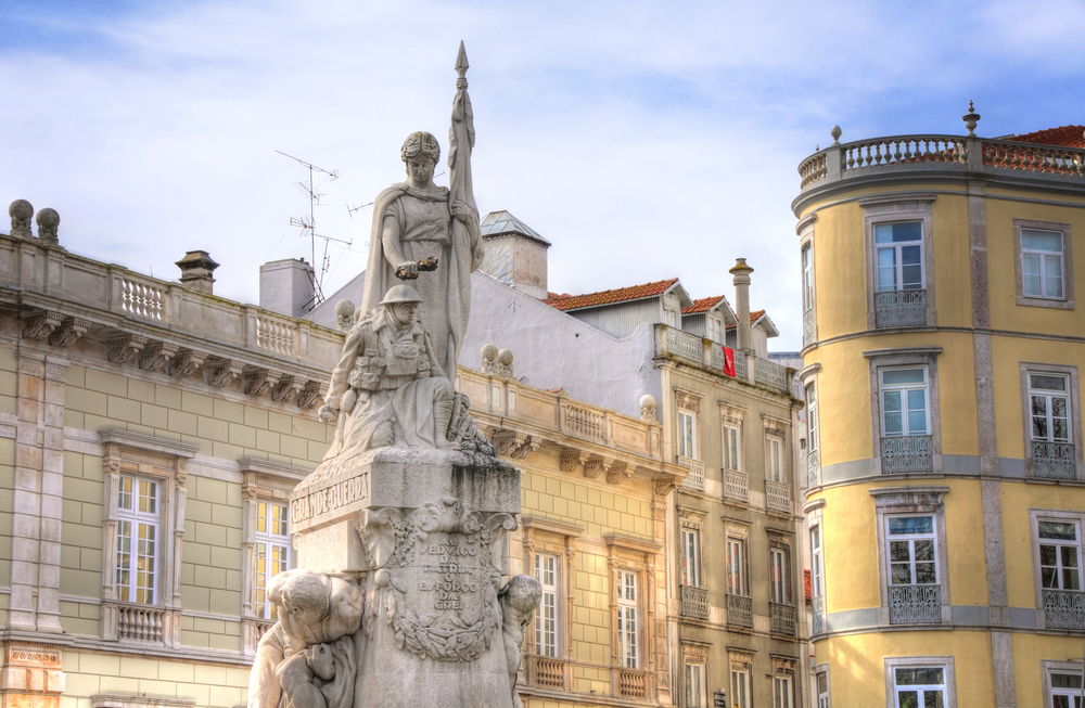 Lisbon, Sintra, Cascais: shore excursion w/ skip-the-line tickets to Pena Palace - Photo 3