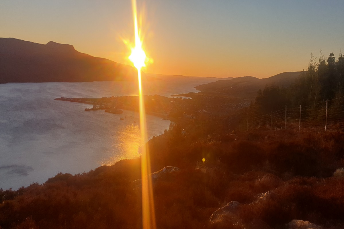 3 Days / 2 Nights - Ullapool Walking Adventure - Photo 2