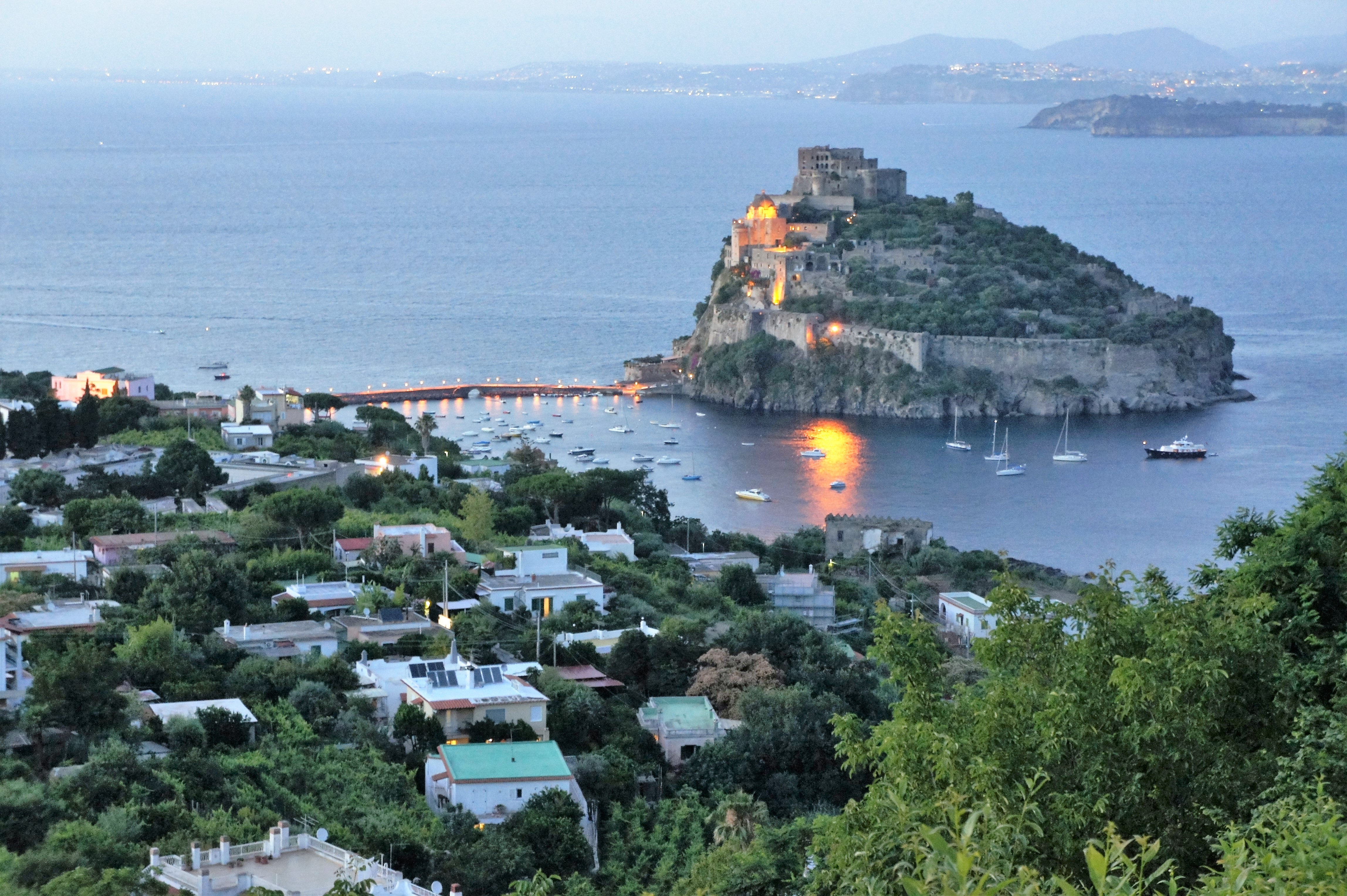  Ischia & Procida: Boat experience departing from Sorrento - Photo 7