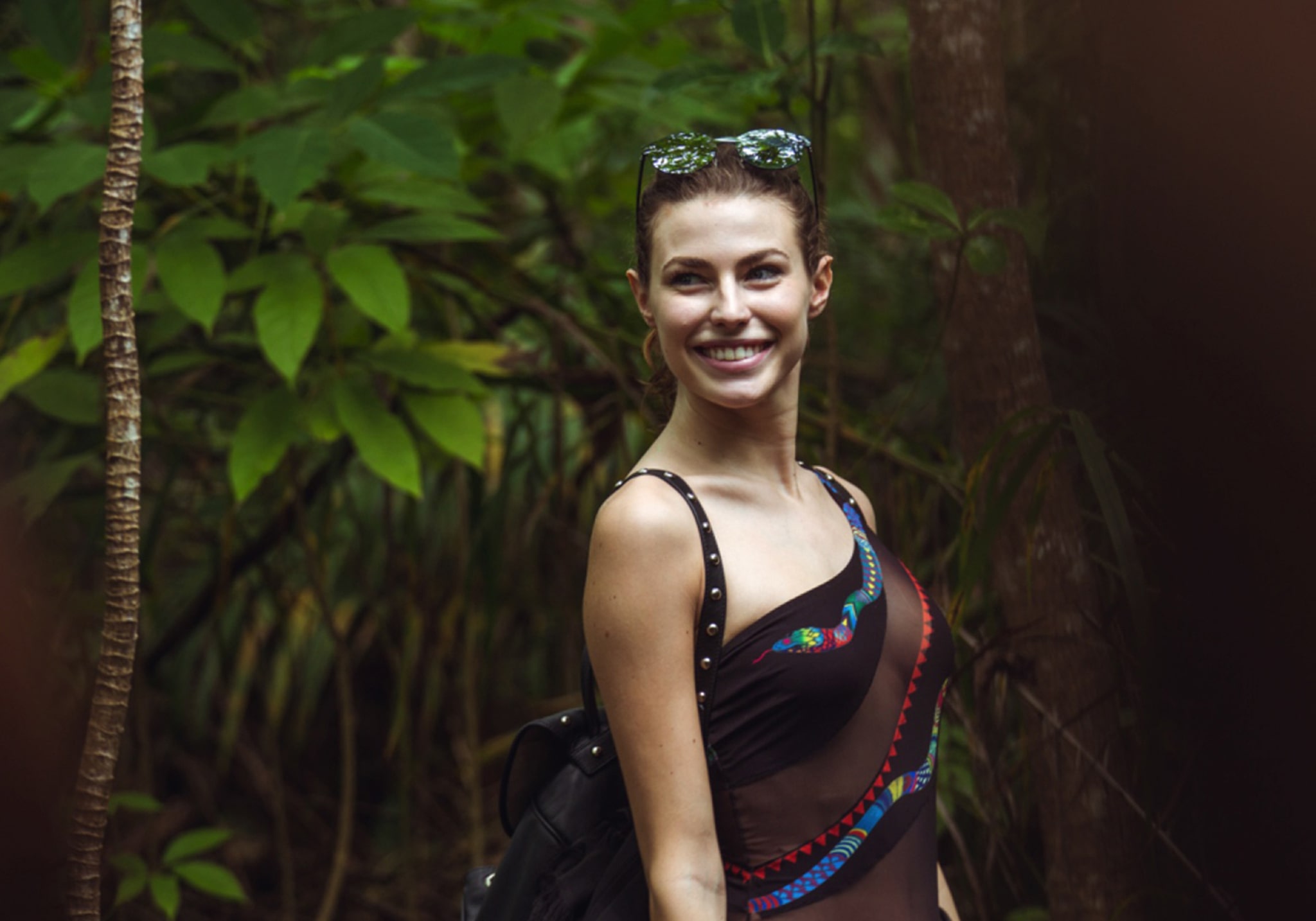 Zanzíbar: explorando el bosque de Jozani y los manglares
