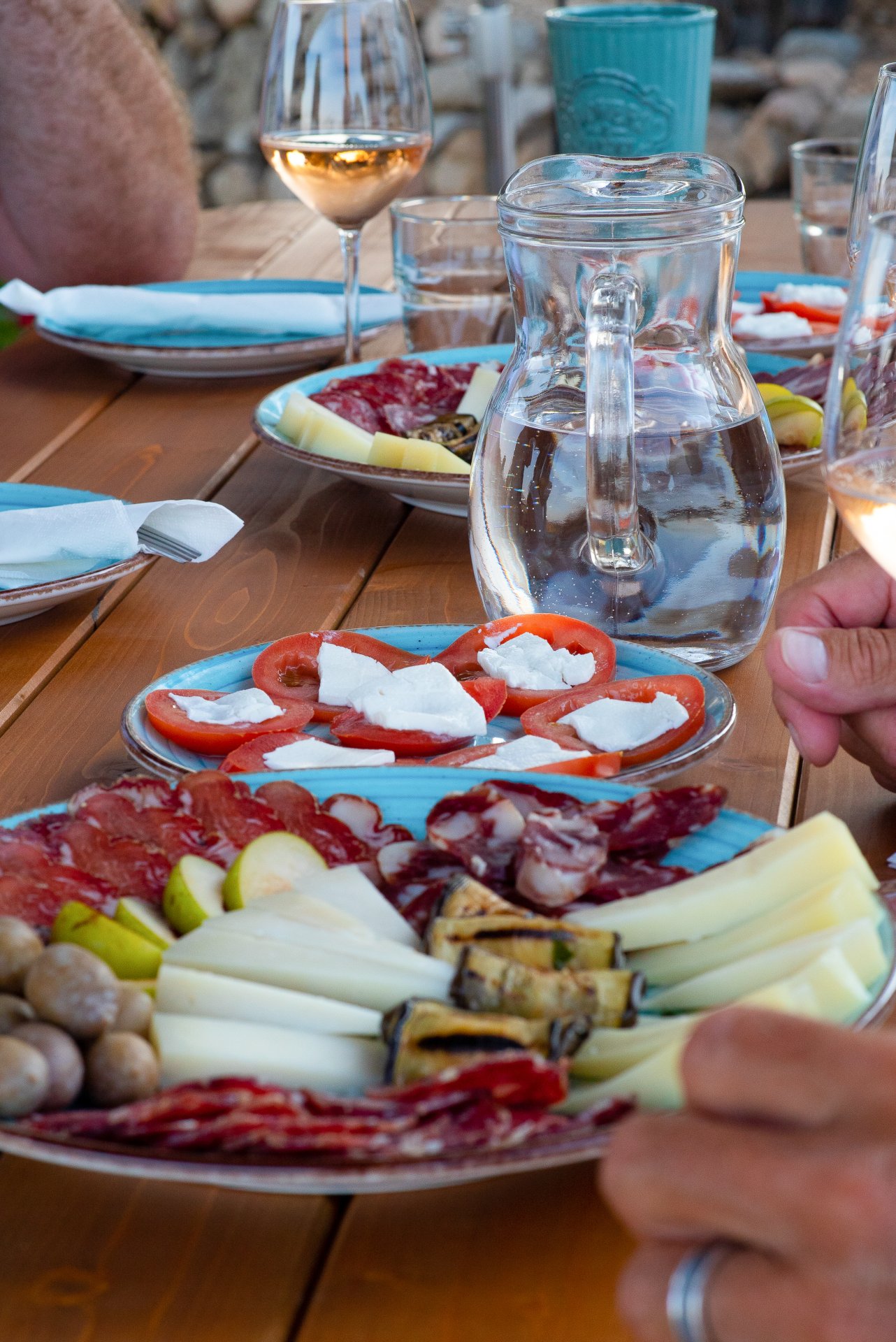 Dorgali: visit of a winery with tasting - Photo 5