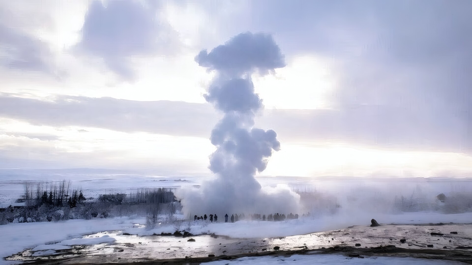 Golden Circle Day Tour with Friðheimar Farm - photo 9