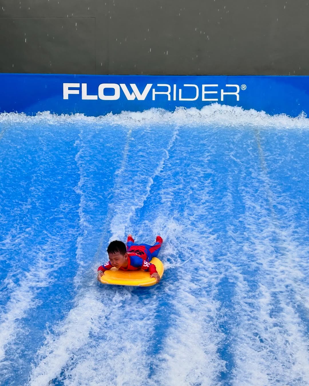 Andamanda Water Park Entry Pass – Image 4 | WeShare