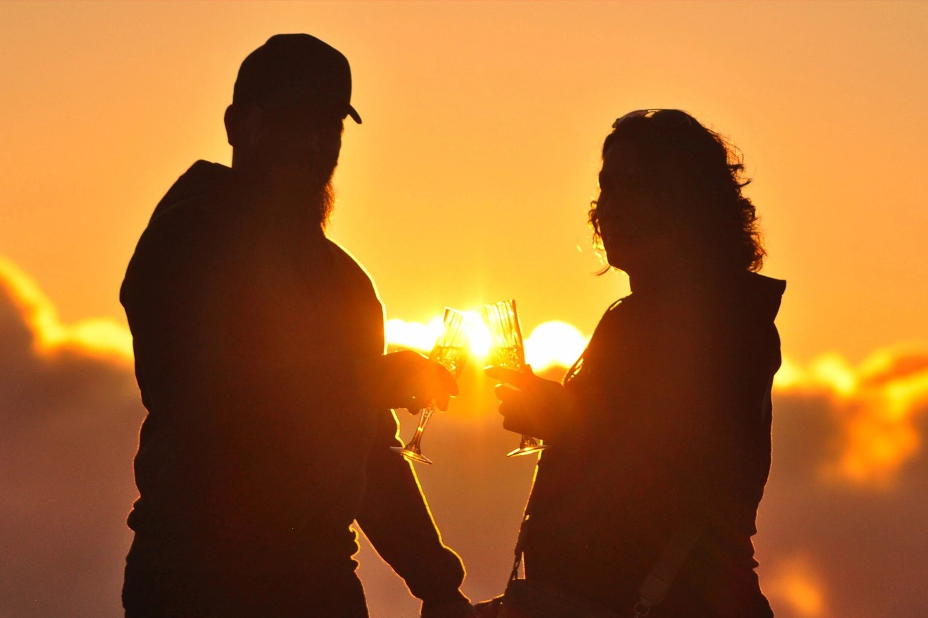 Coach Tour A - Teide National Park Sunset, Dinner & Stargazing Tour (Star Safari Experience) - Photo 12