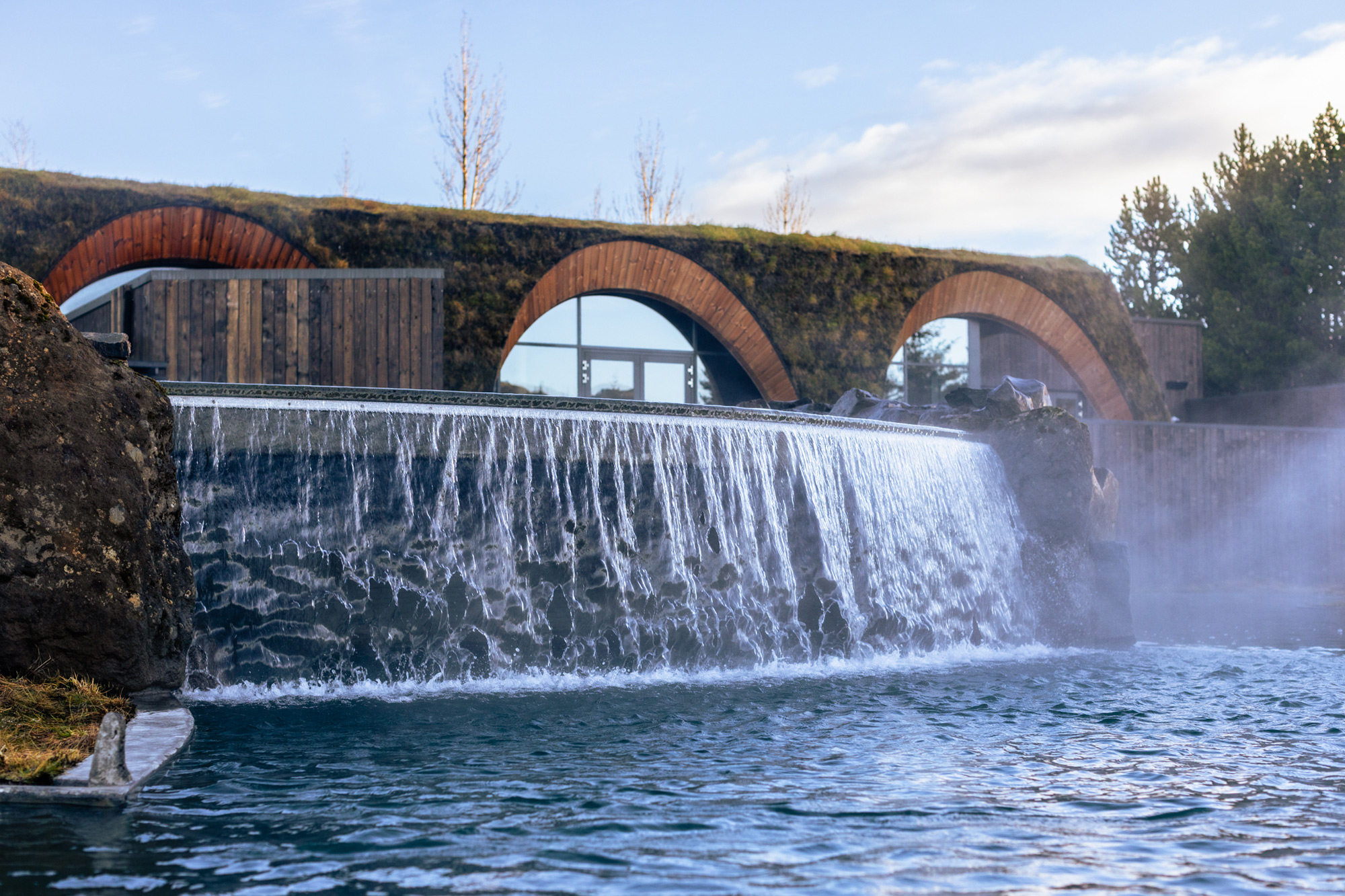 Golden Circle, Friðheimar Tomato Farm & Laugarás Lagoon - photo 3