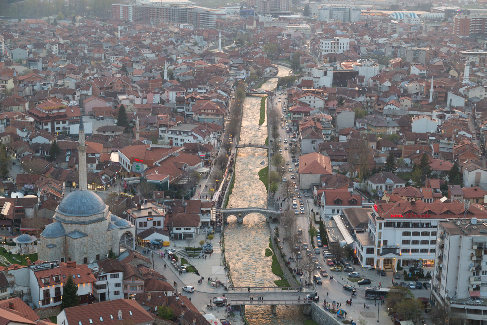 Full day guided tour from Tirana to Kosovo, Prizren - Photo 3