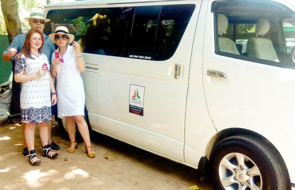 Kandy City to Unawatuna City Private Transfer