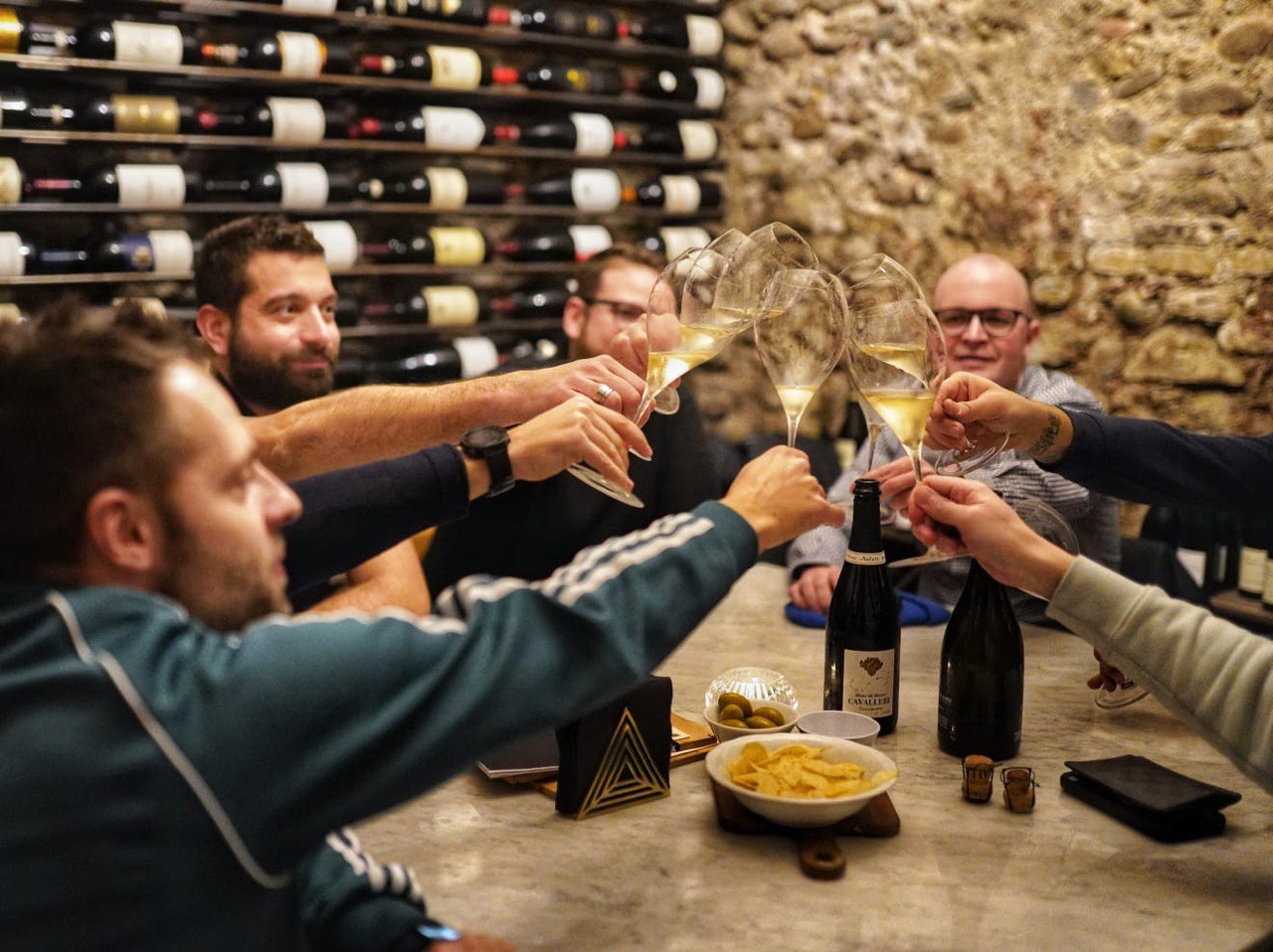 Tasting of 3 Garda Wines and Tortellini in Valeggio - Photo 5