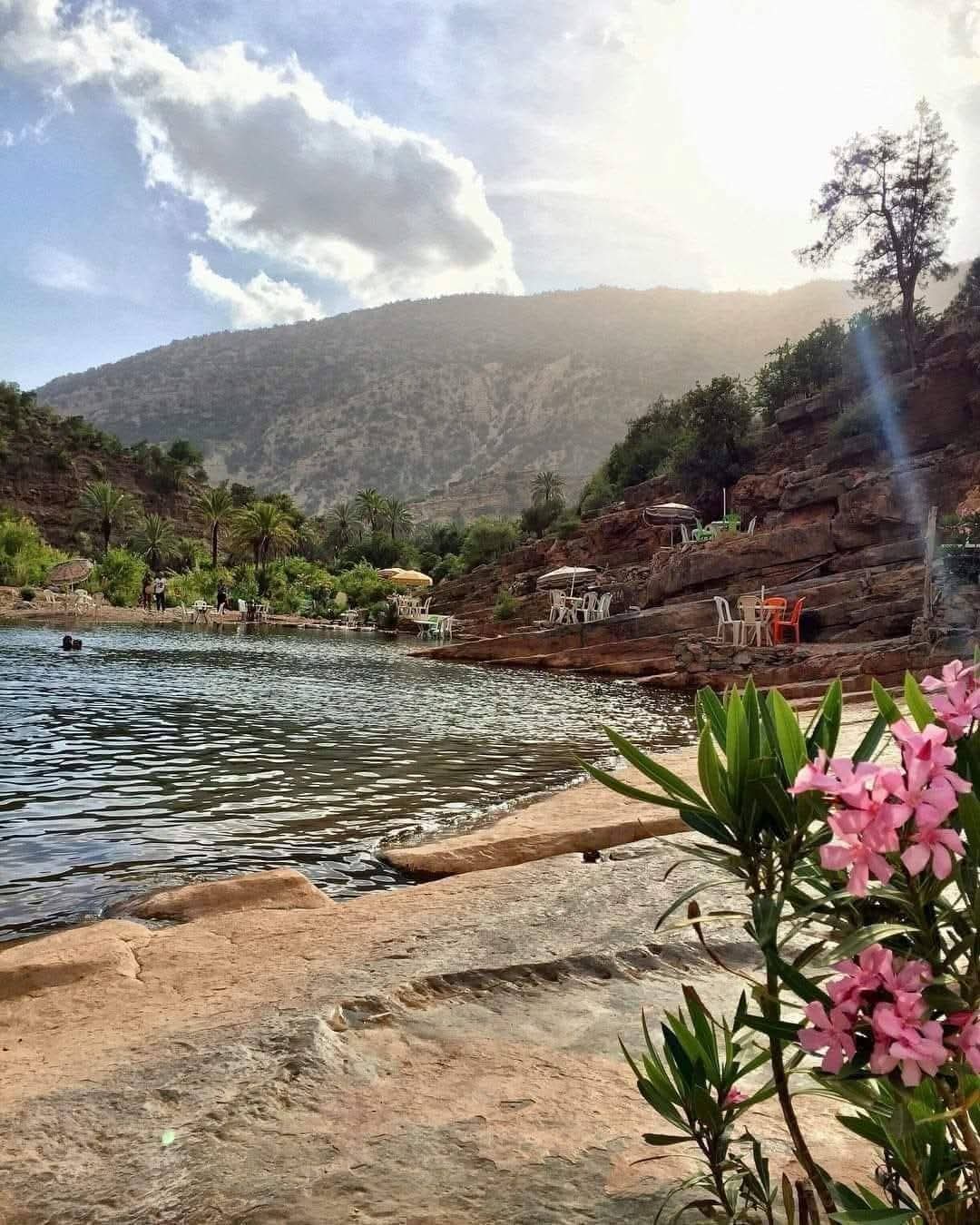 Paradise Valley Half-Day Experience with Berber Breakfast & Atlas Mountain Views – photo 6