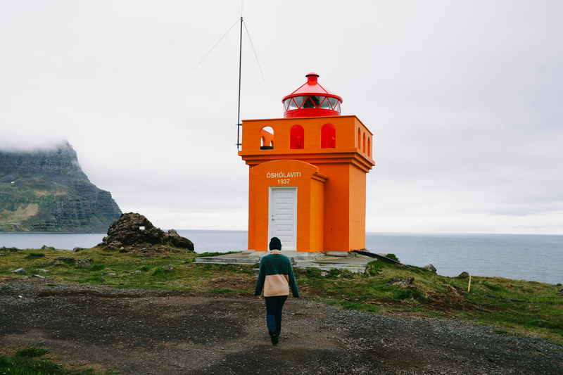 3 Day - Westfjords Highlights Adventure