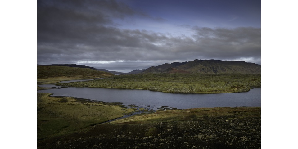 Small group Tour: Snæfellsnes Peninsula and Lava Cave - photo 11