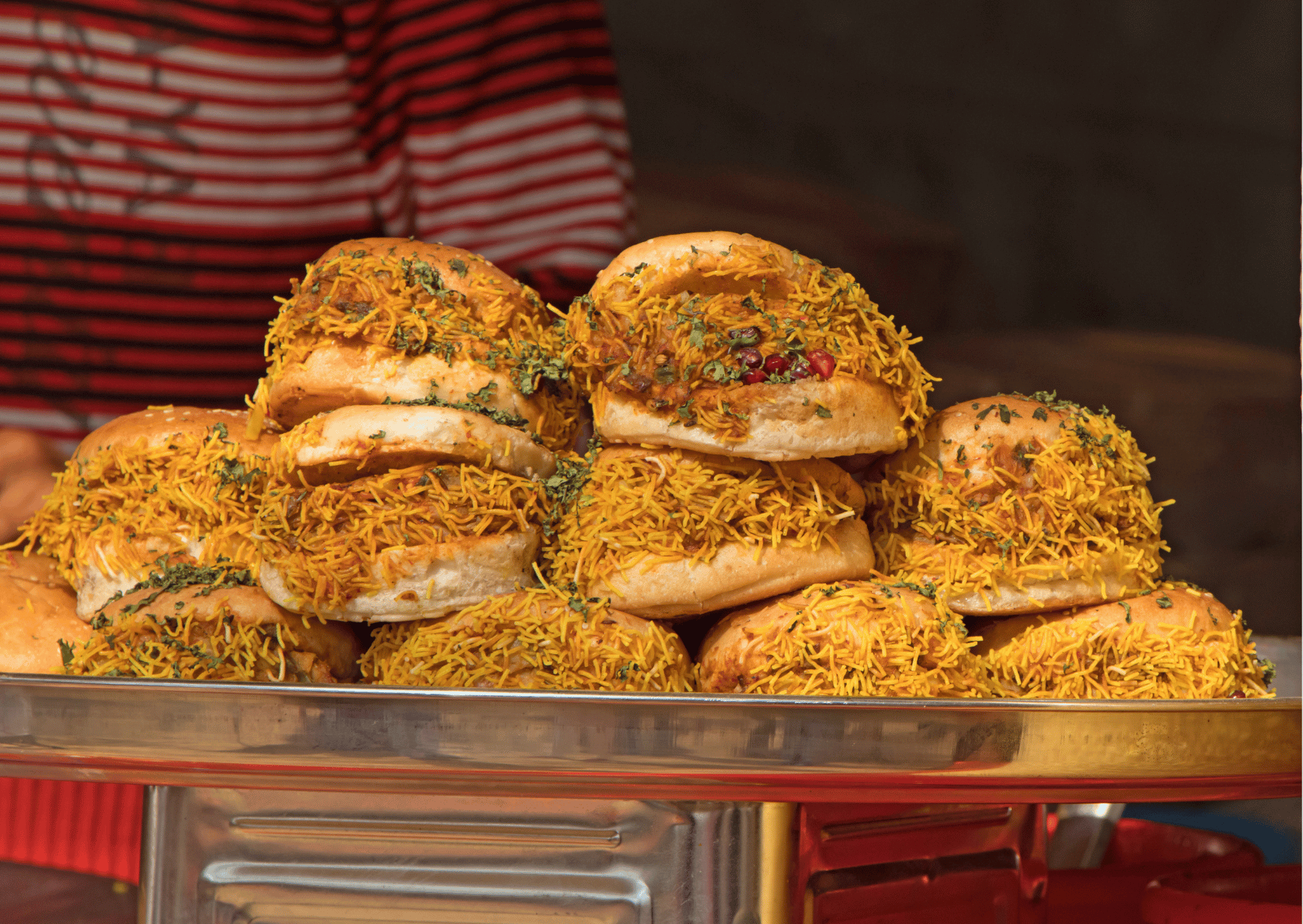 Pelling Food Crawl (2 Hours Guided Local Food Tasting Tour) - Photo 8