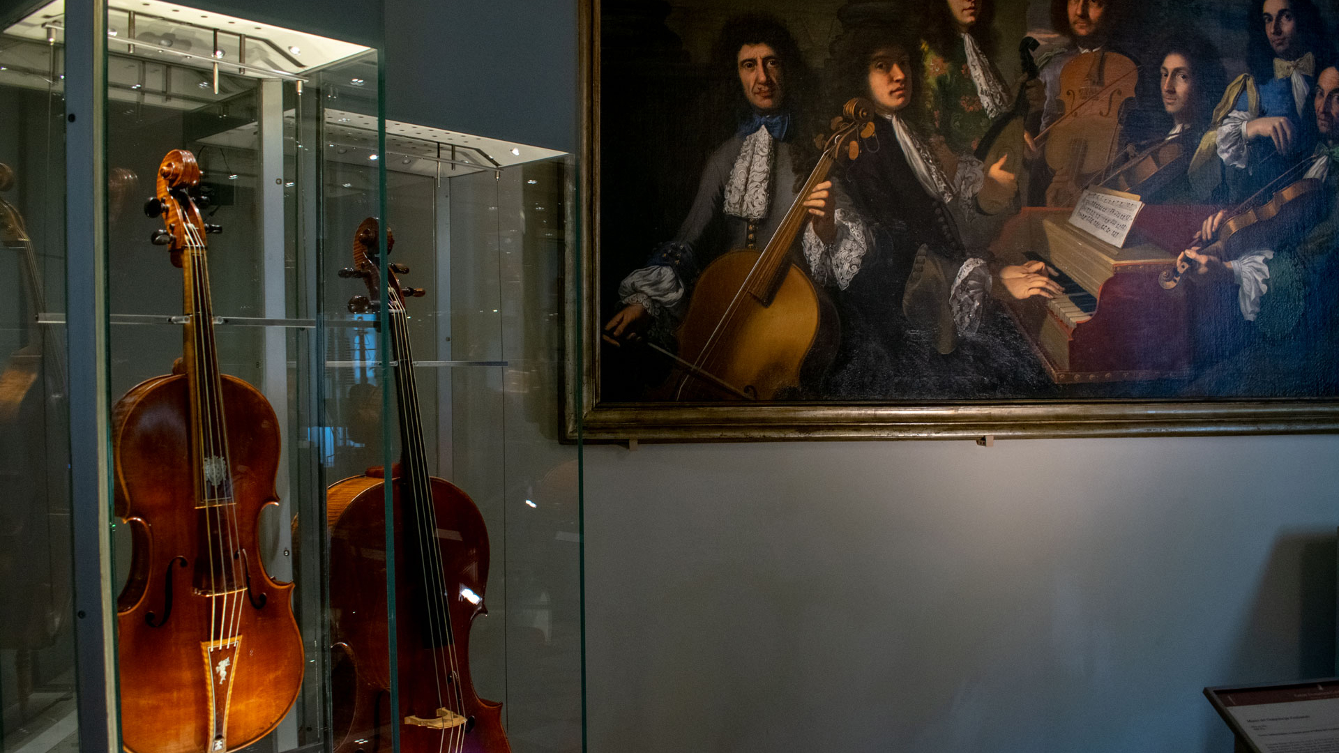 Florence Museum Pass – Accademia, Uffizi, Pitti Palace & Gardens with Audio Guide - Photo 21