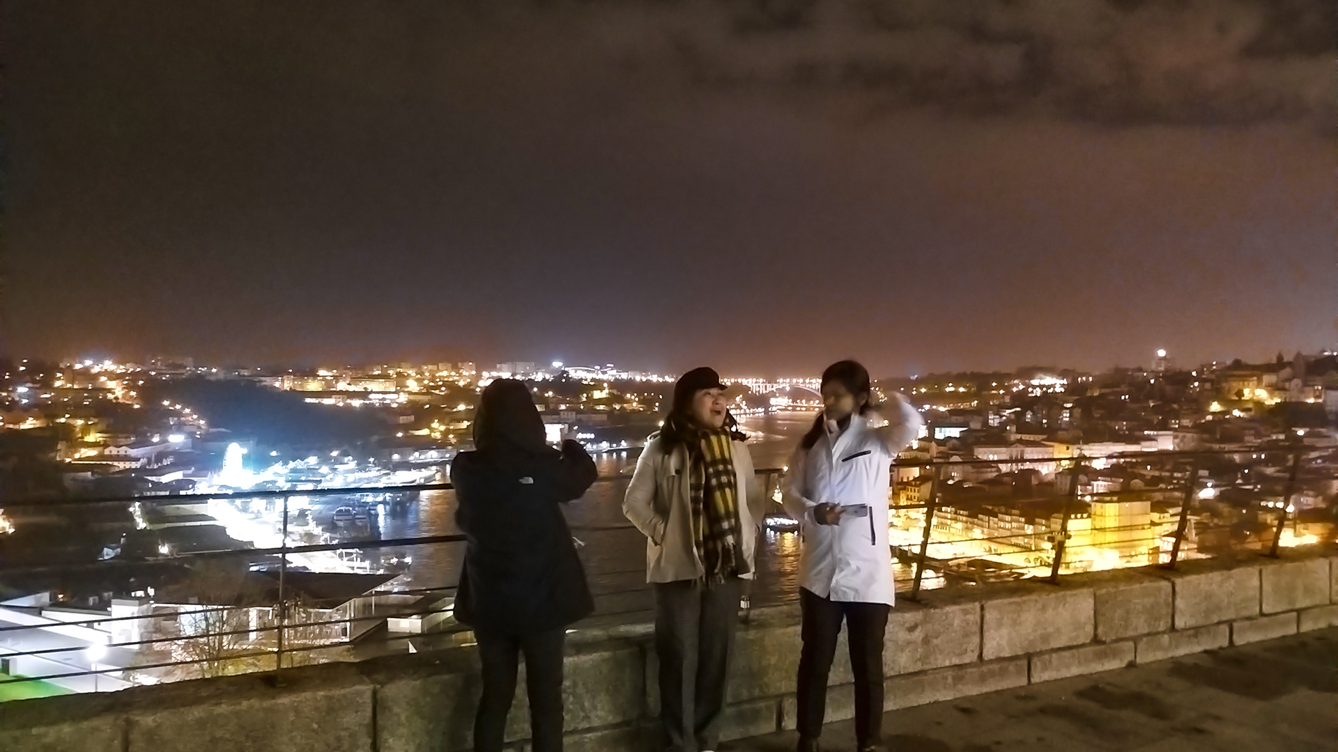 Private Porto Night Tour: Illuminated Riverfront and City Views - Photo 18