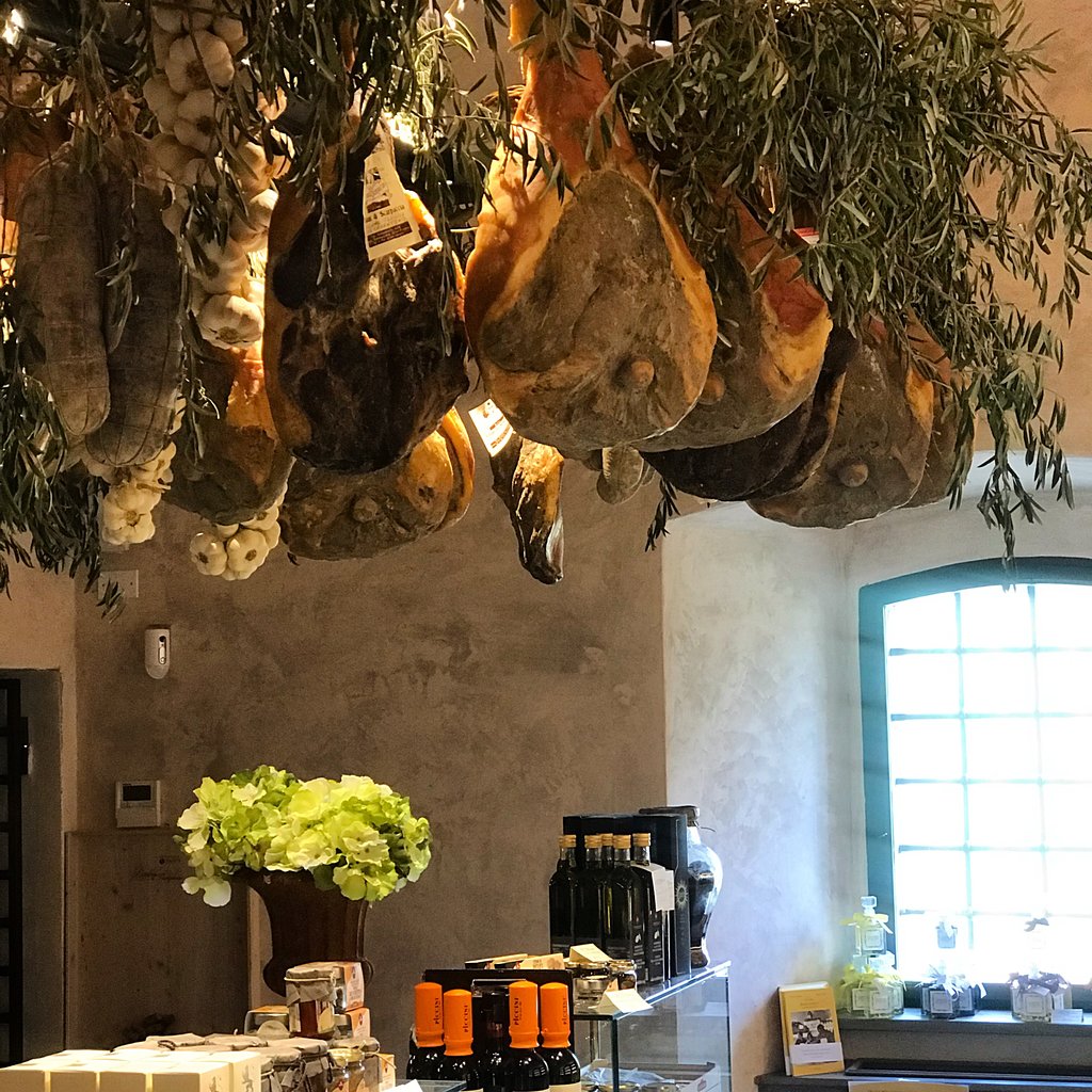 Chianti Wine tour and Badia a Passignano - Photo 18
