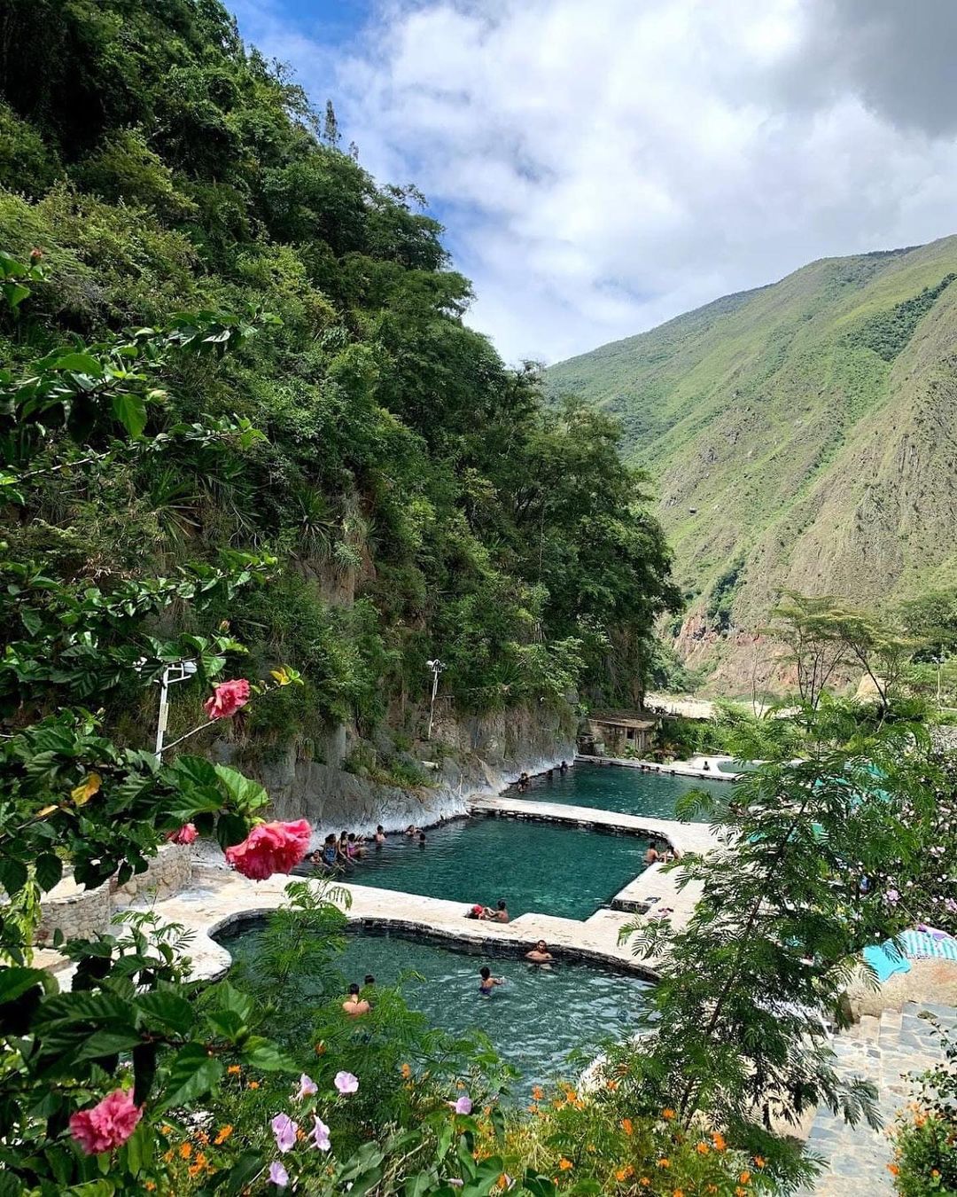 Cus-20 : Cocalmayo - Escapada de 2 Días con Baños Termales - Foto 5