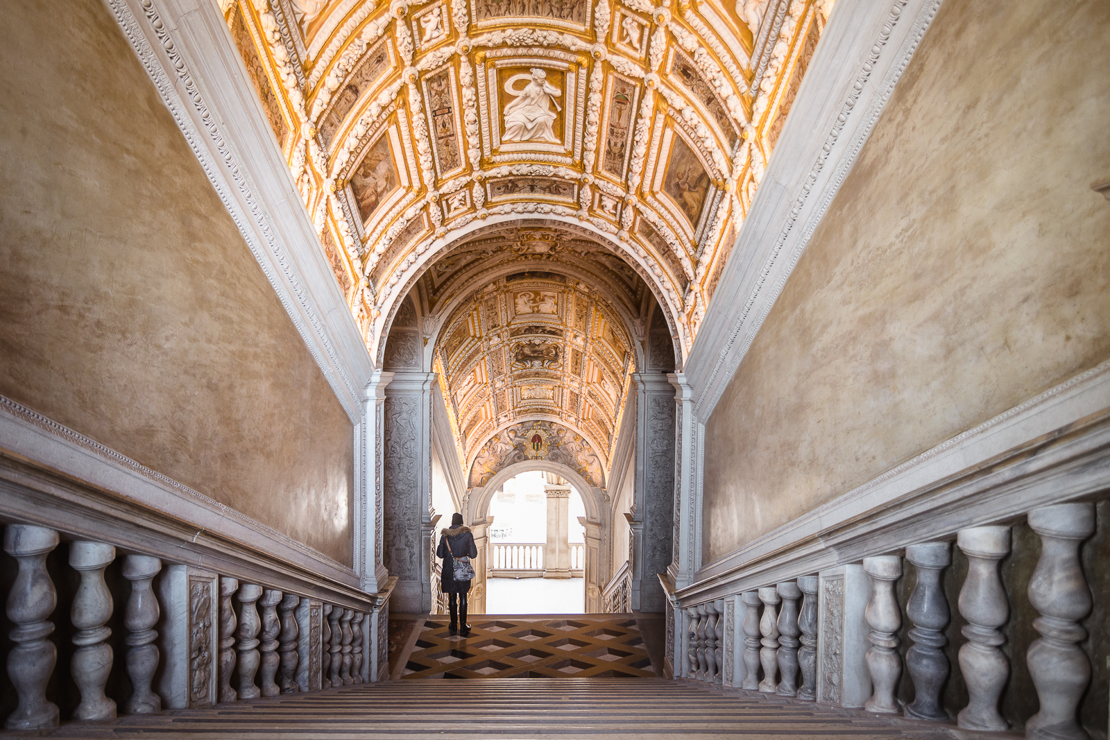 Doge's Palace Priority Entrance (Exclusive Refundable Ticket) - Photo 17